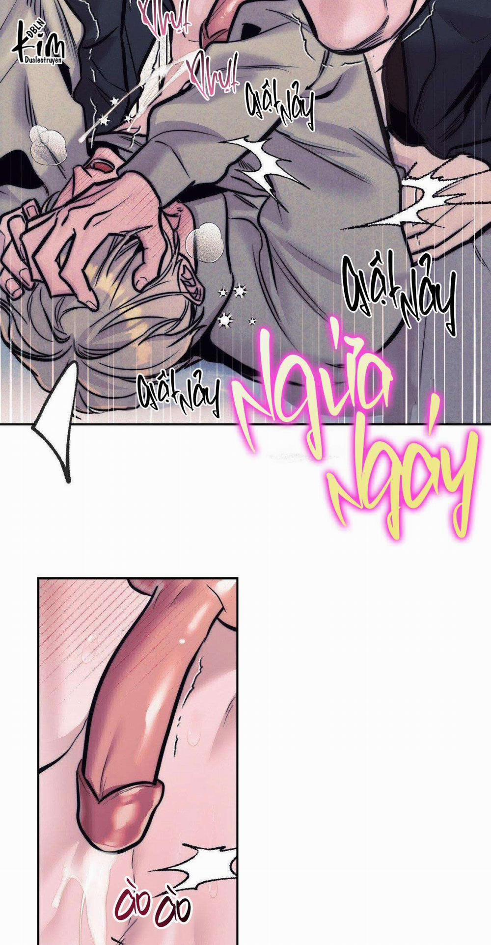 Kỳ Thị 20 trang 38