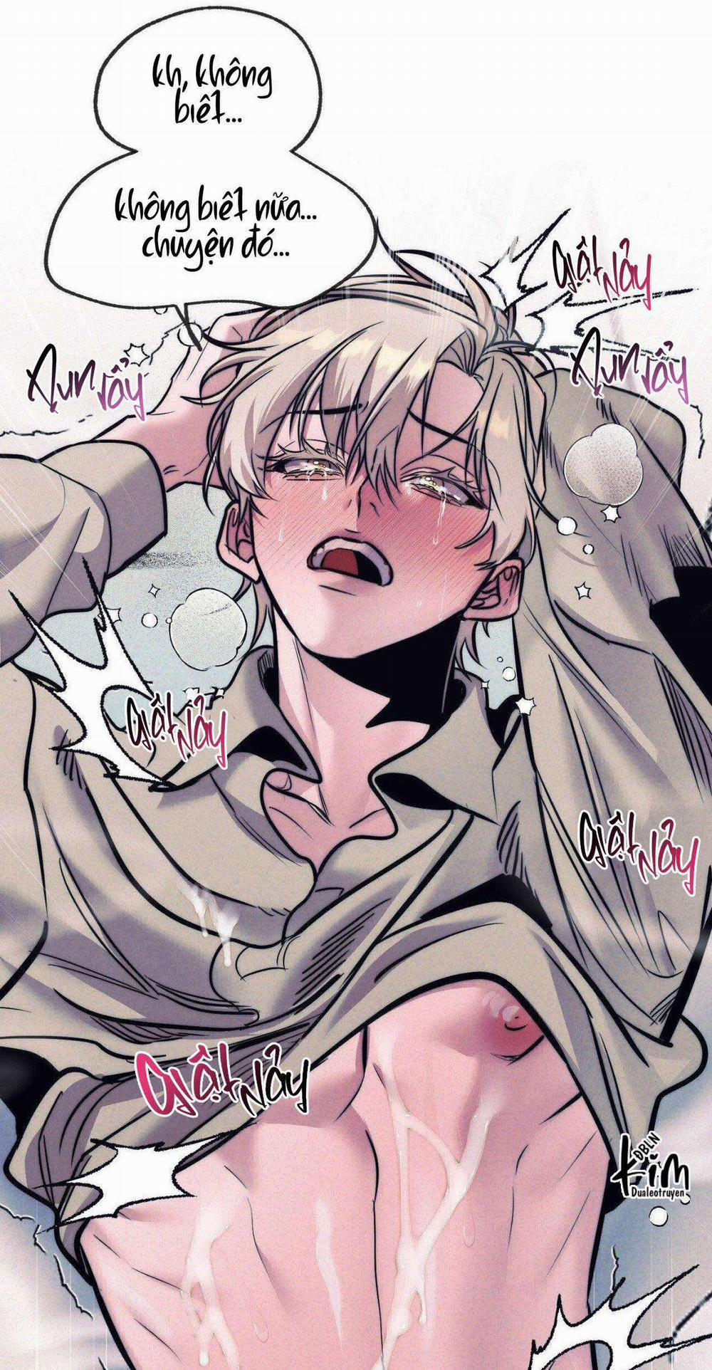 Kỳ Thị 20 trang 41