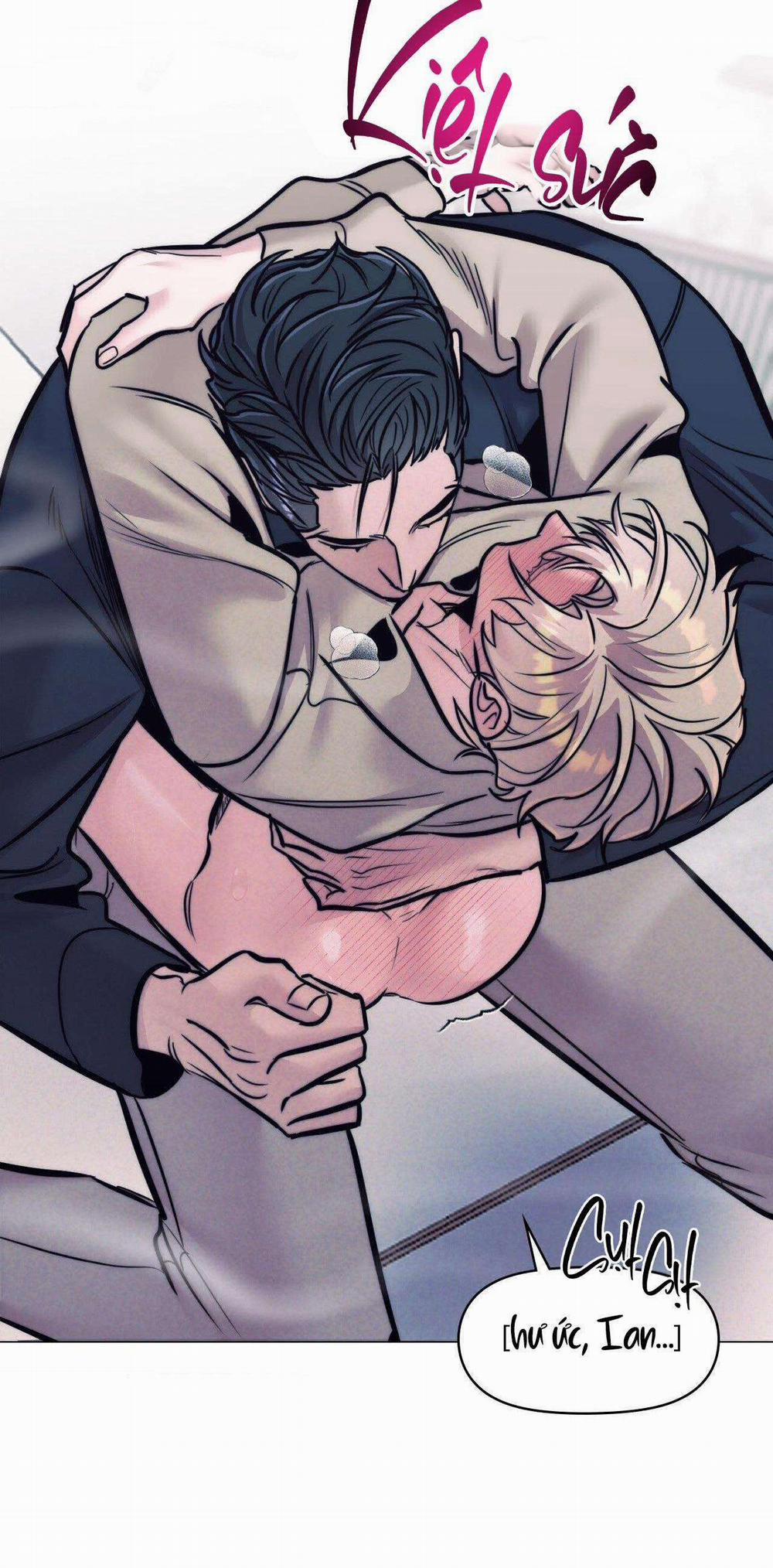 Kỳ Thị 20 trang 46