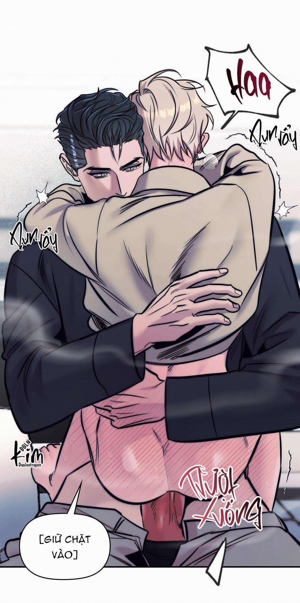 Kỳ Thị 20 trang 52