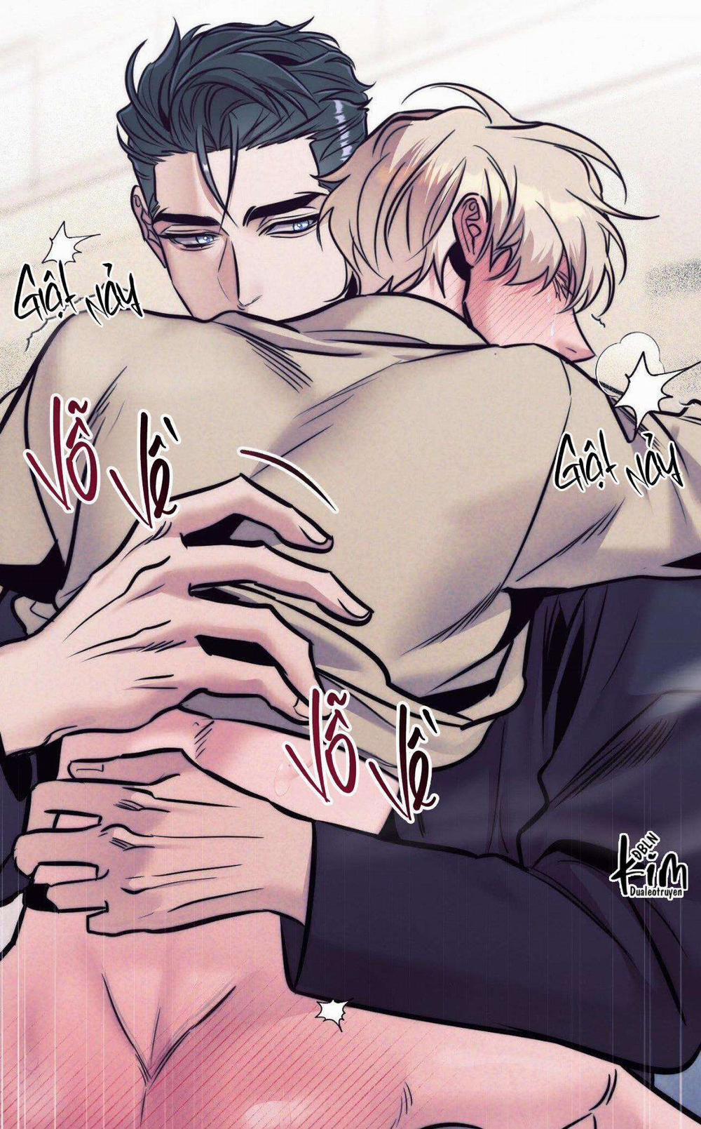 Kỳ Thị 20 trang 58