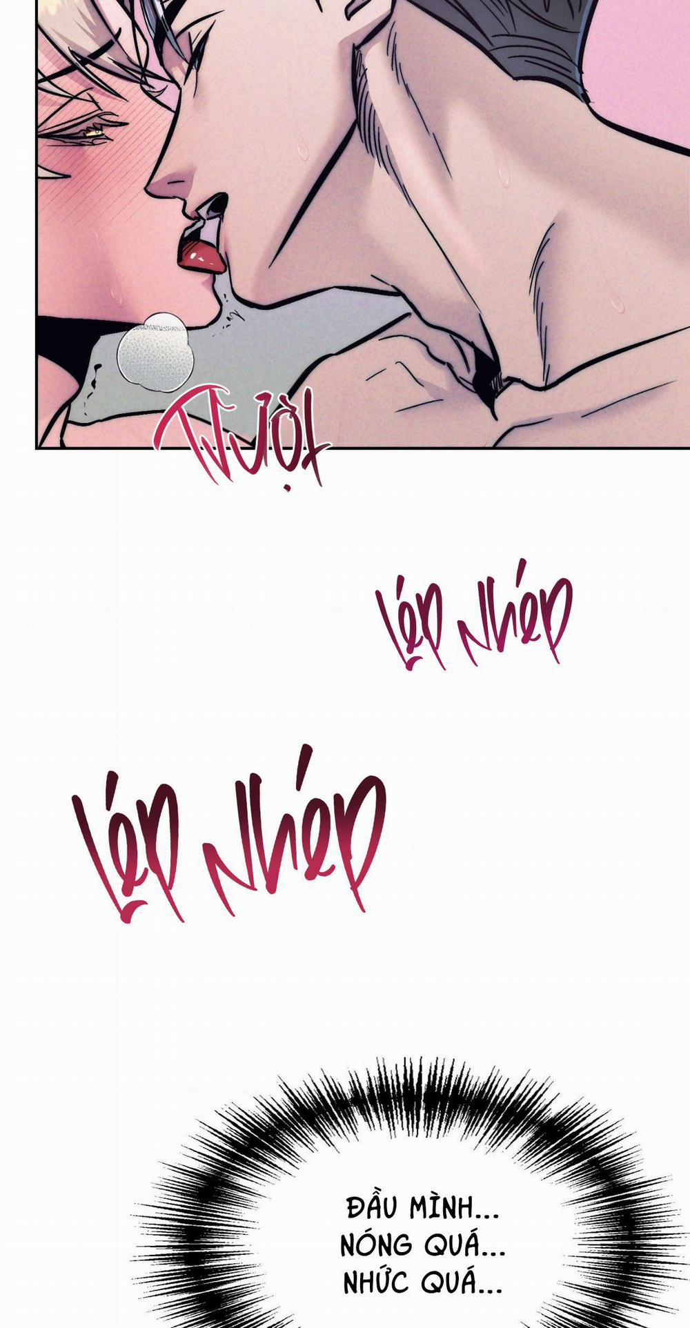 Kỳ Thị 21 H+++ HD trang 30