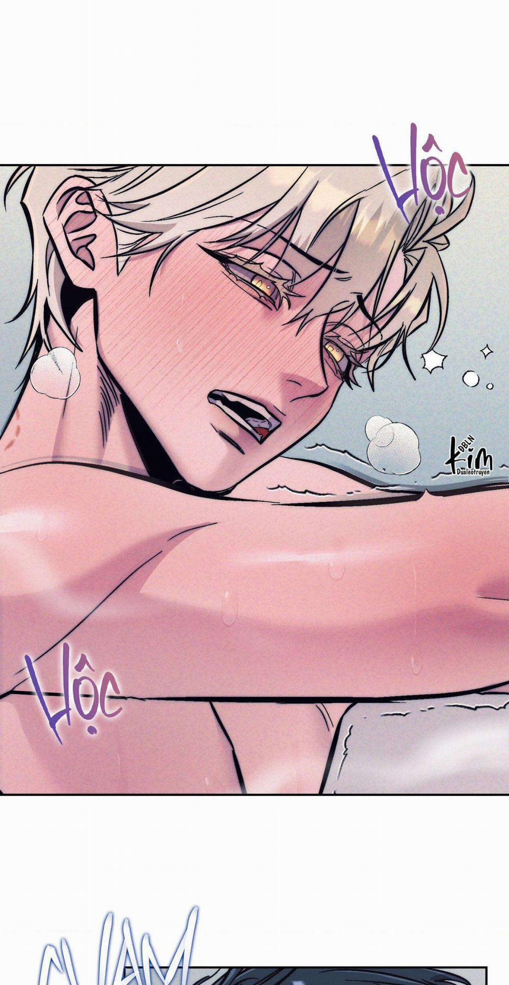 Kỳ Thị 21 trang 12