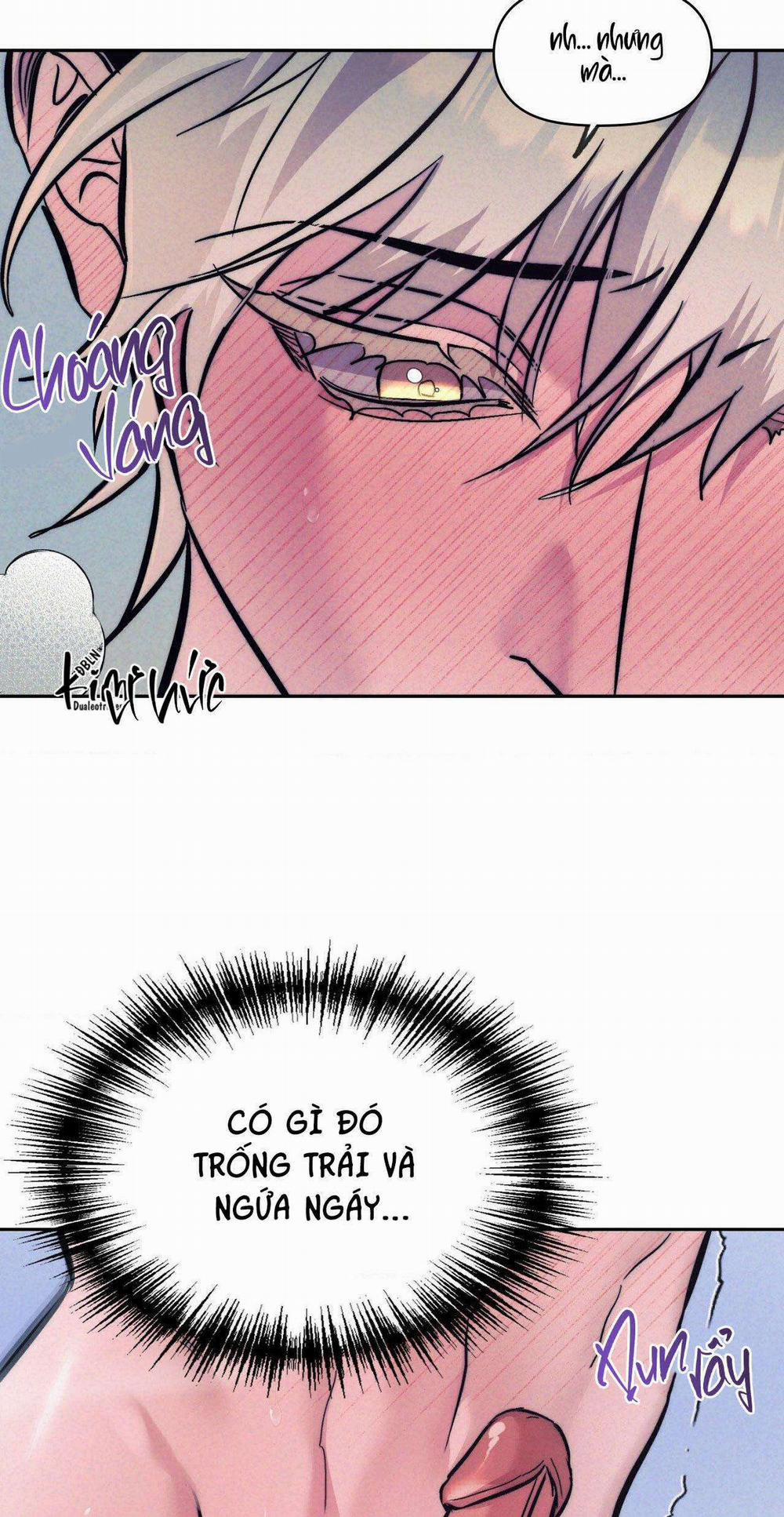 Kỳ Thị 21 trang 17