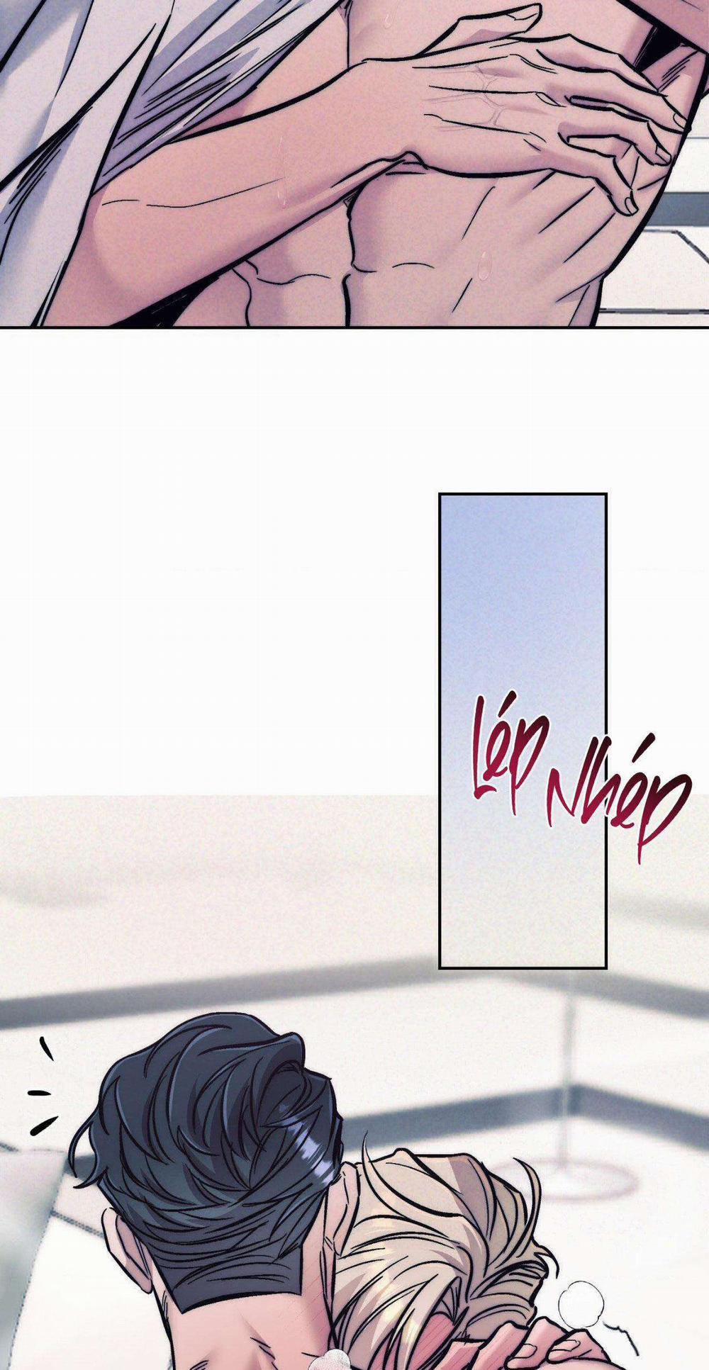 Kỳ Thị 21 trang 20