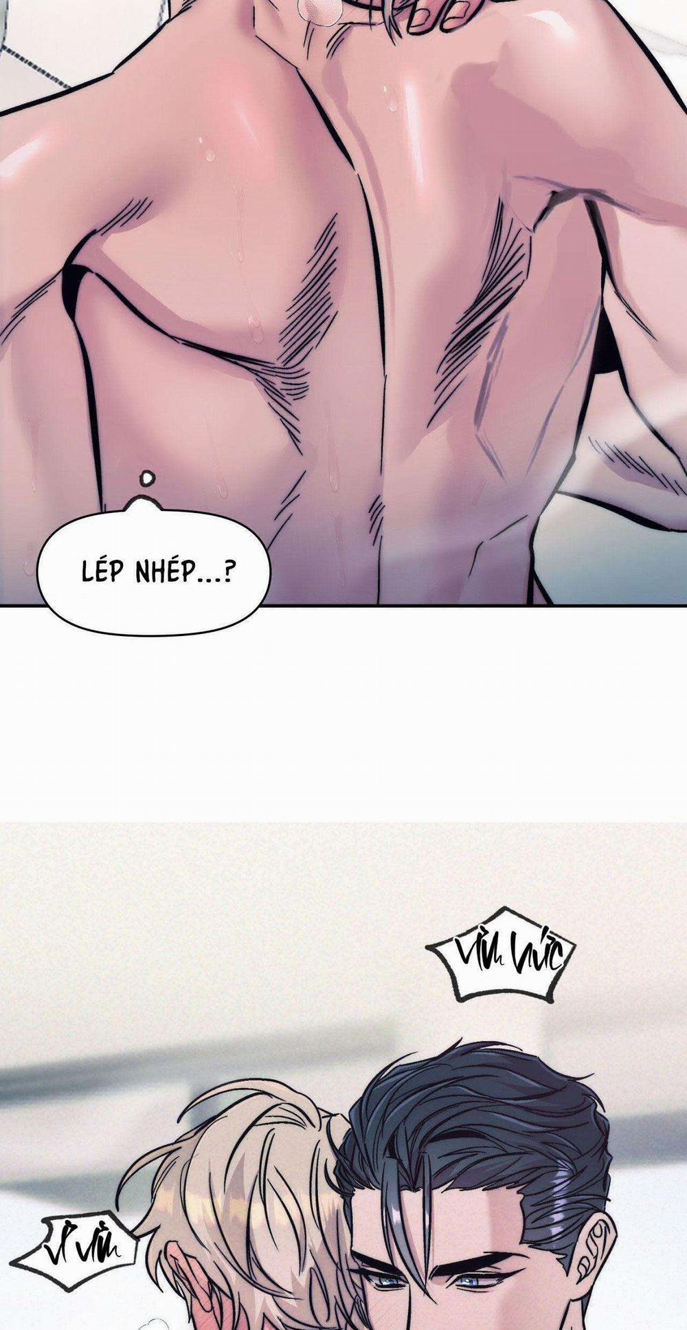 Kỳ Thị 21 trang 21