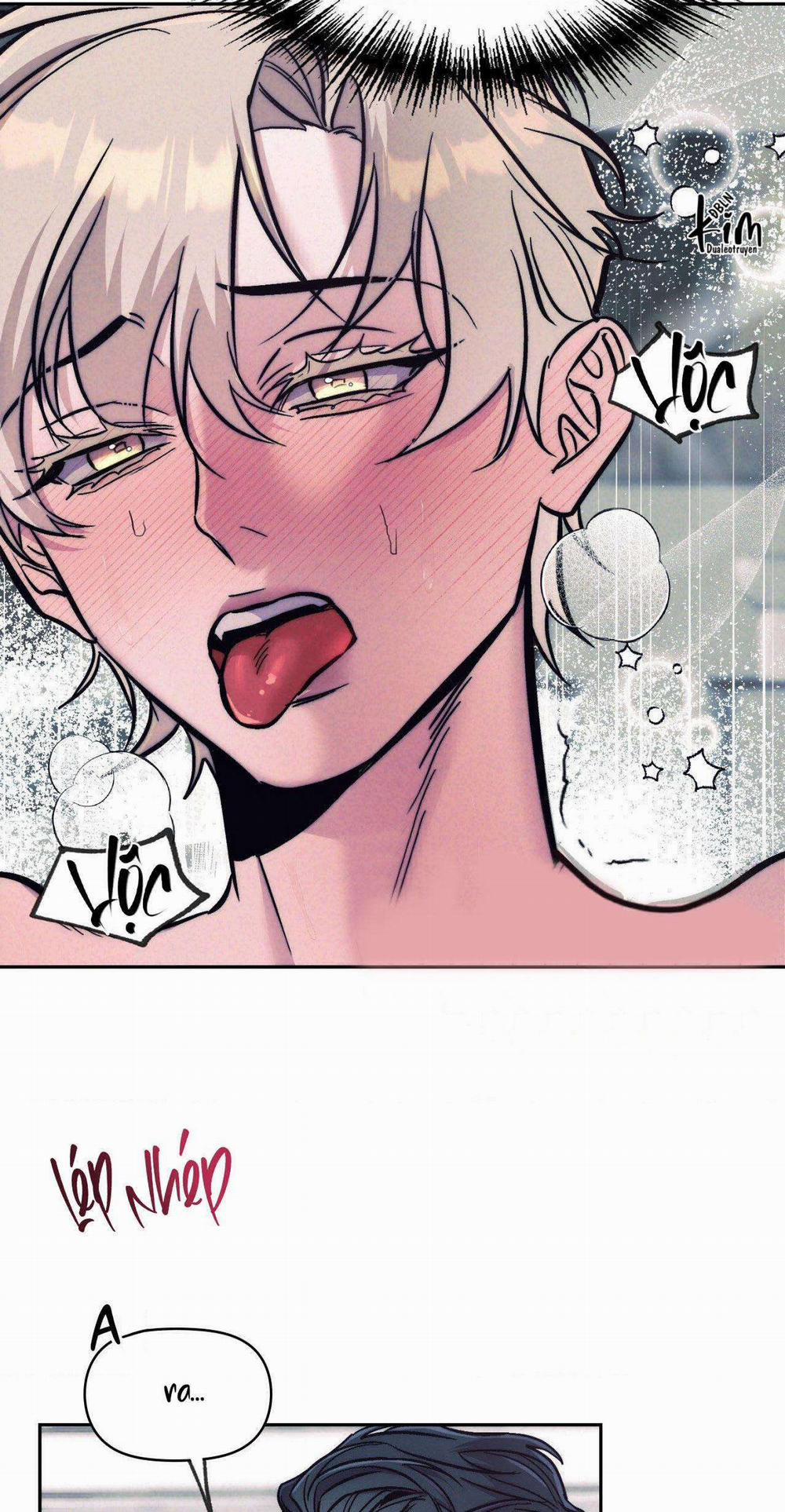 Kỳ Thị 21 trang 31