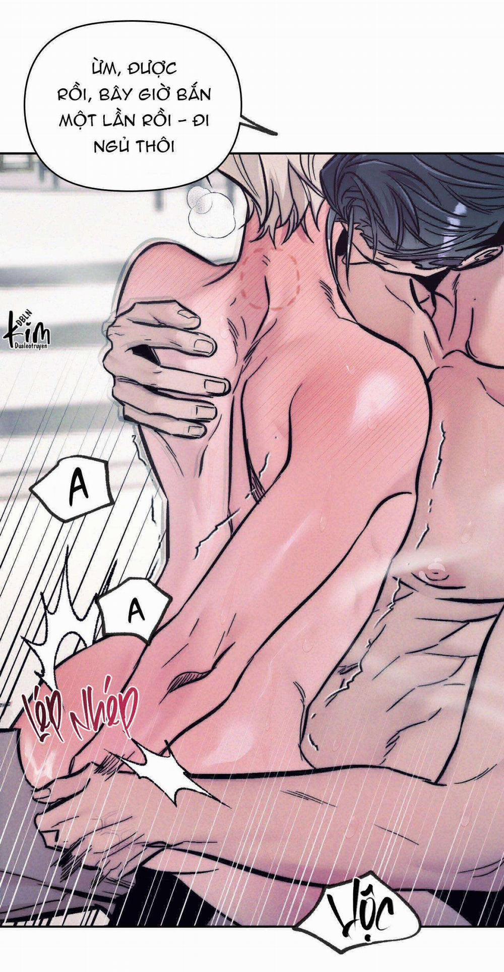 Kỳ Thị 21 trang 33