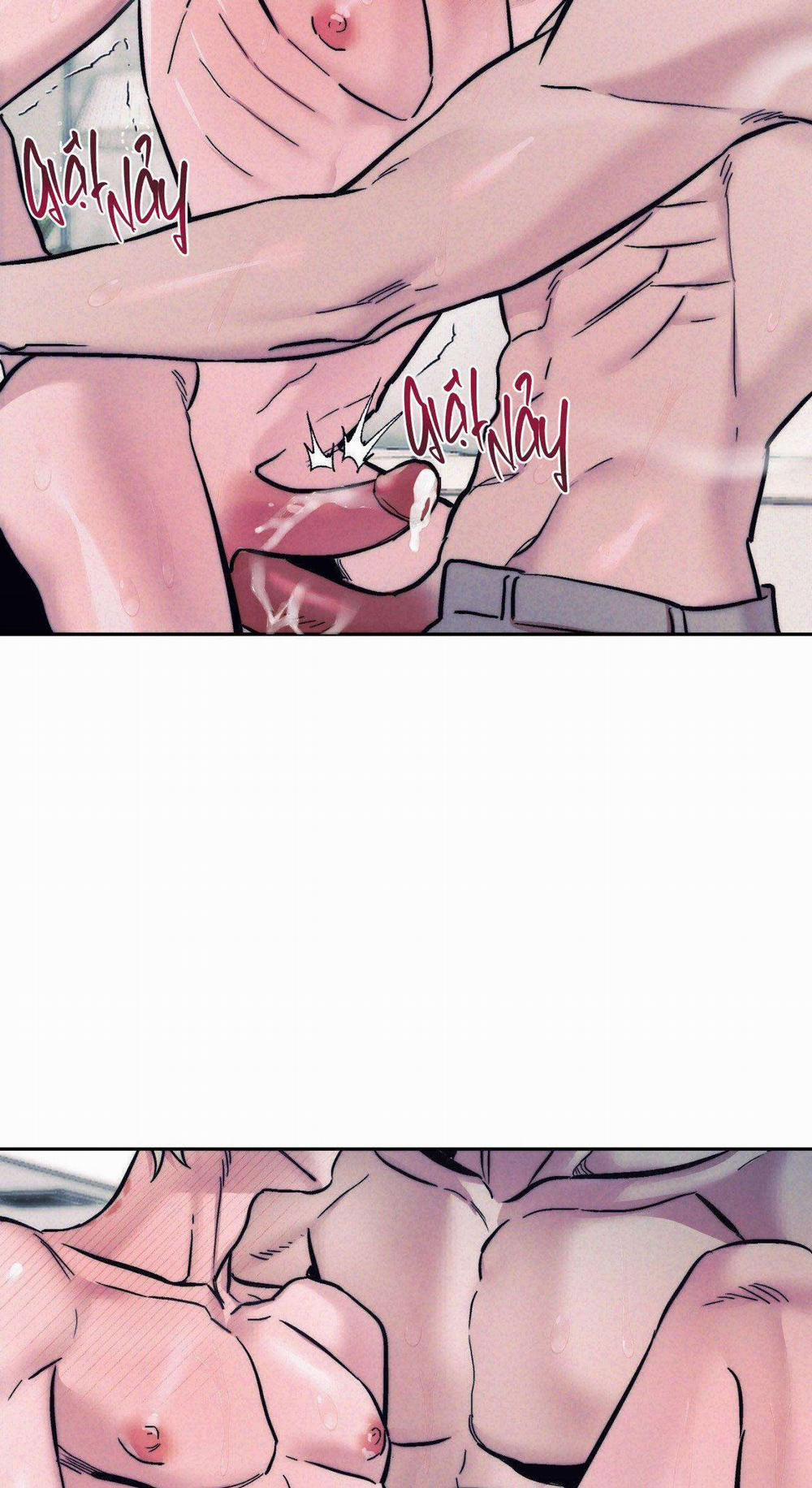 Kỳ Thị 21 trang 36