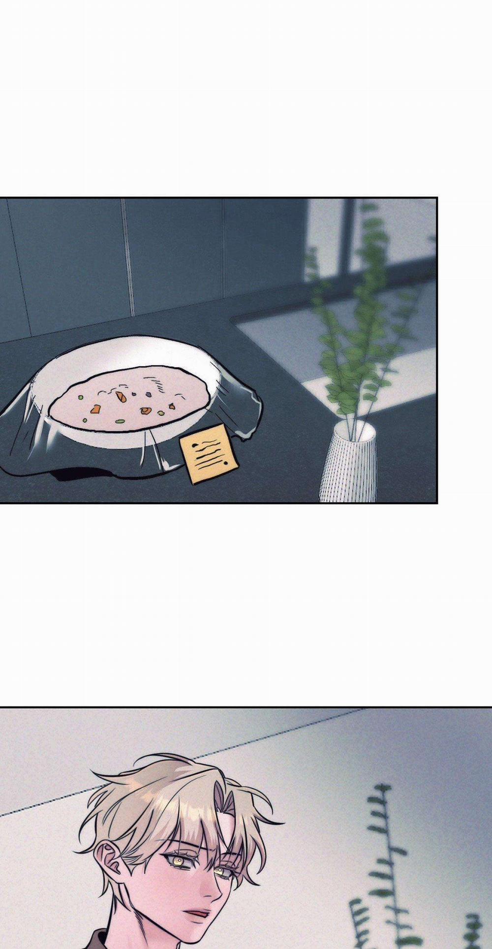 Kỳ Thị 21 trang 45