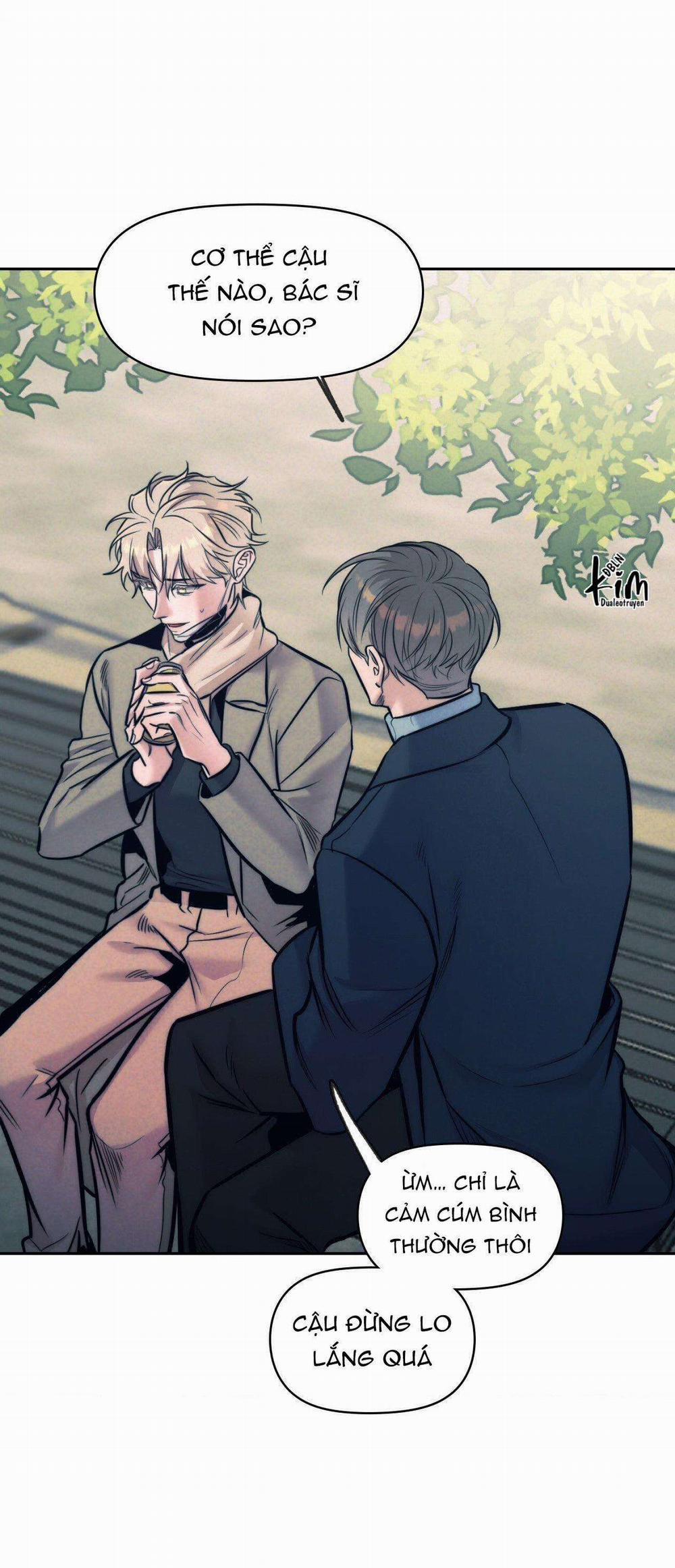 Kỳ Thị 21 trang 57