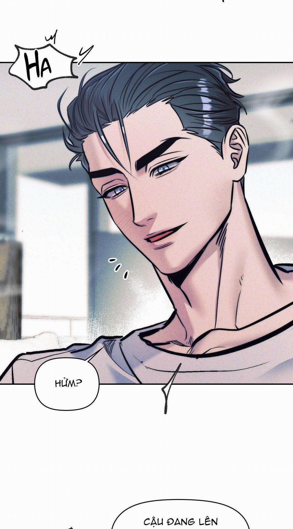 Kỳ Thị 21 trang 6