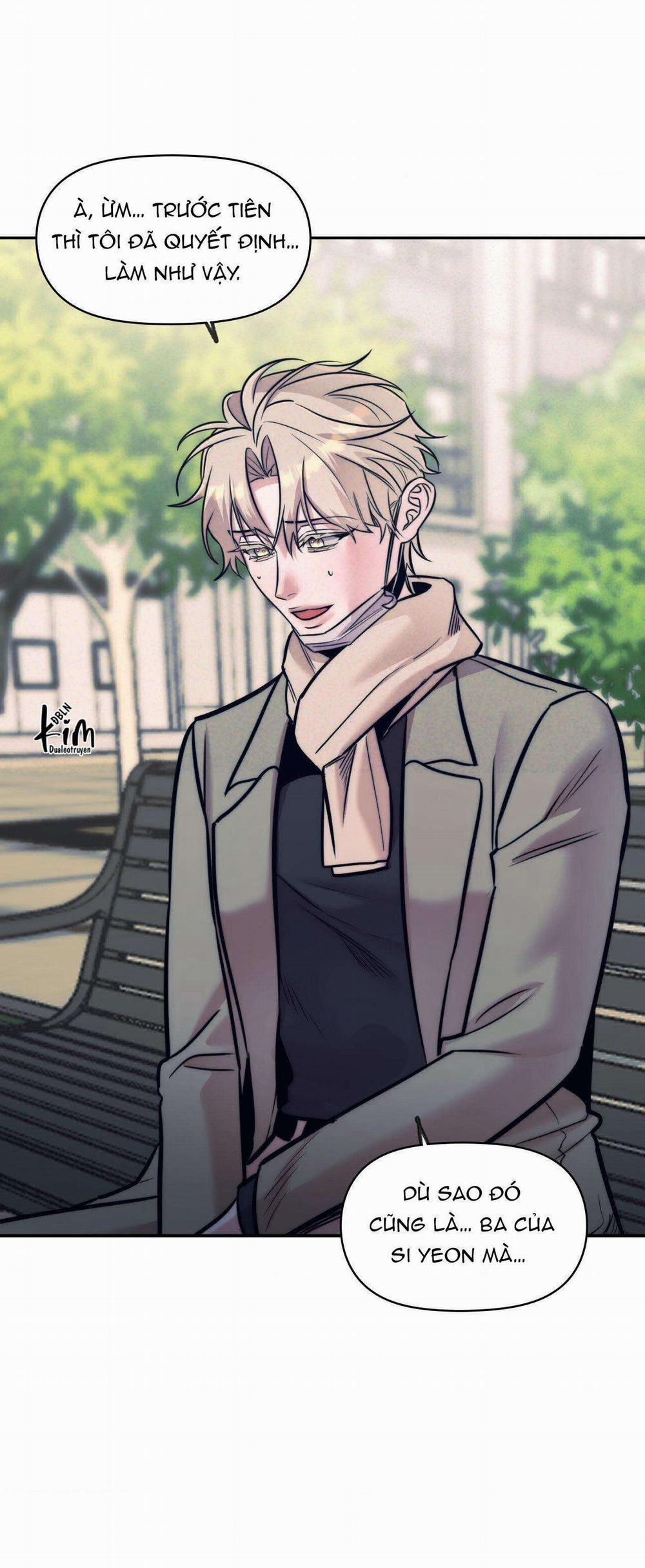 Kỳ Thị 21 trang 61