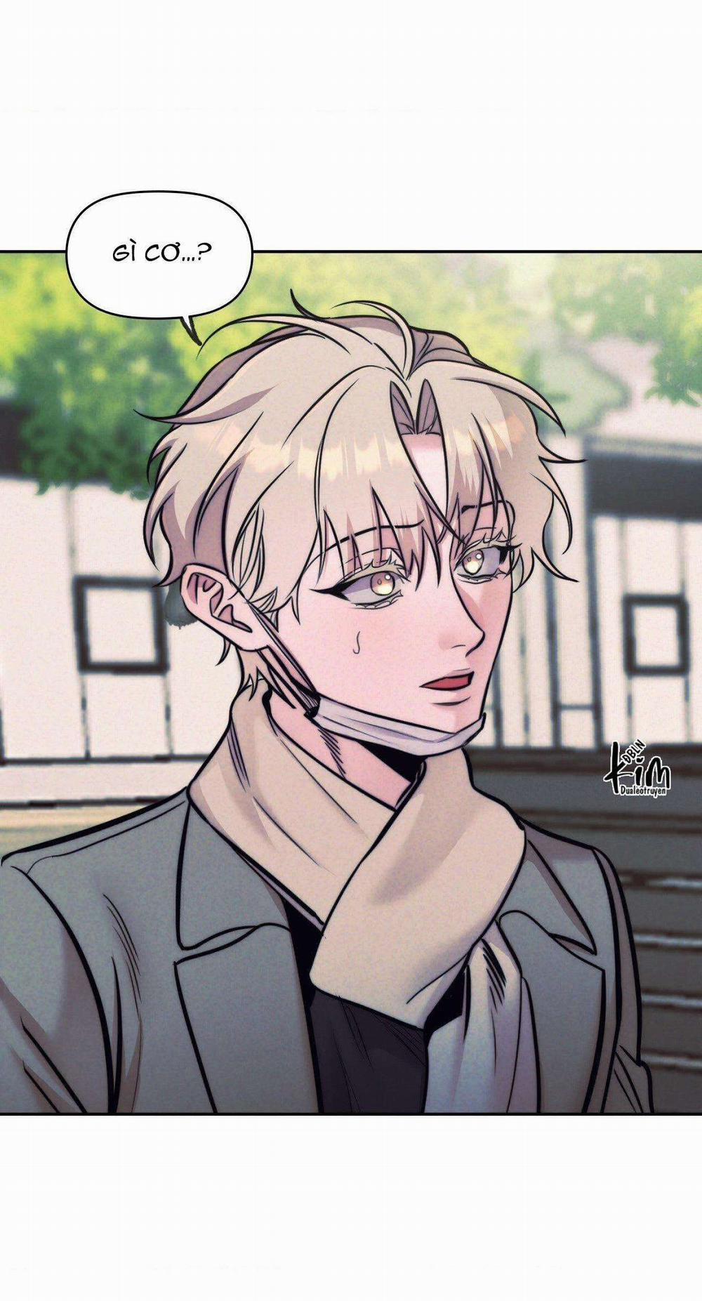 Kỳ Thị 21 trang 65