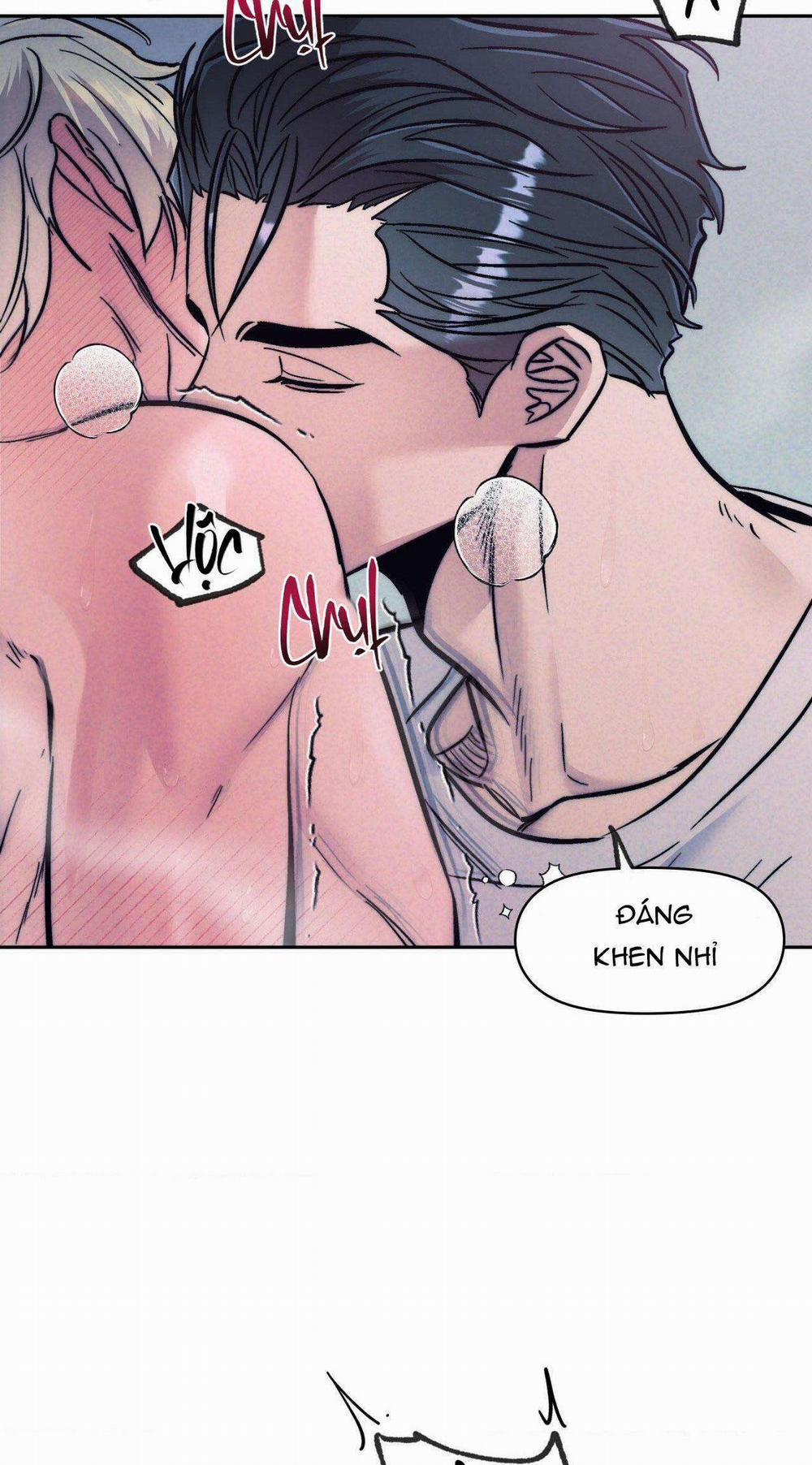 Kỳ Thị 21 trang 8