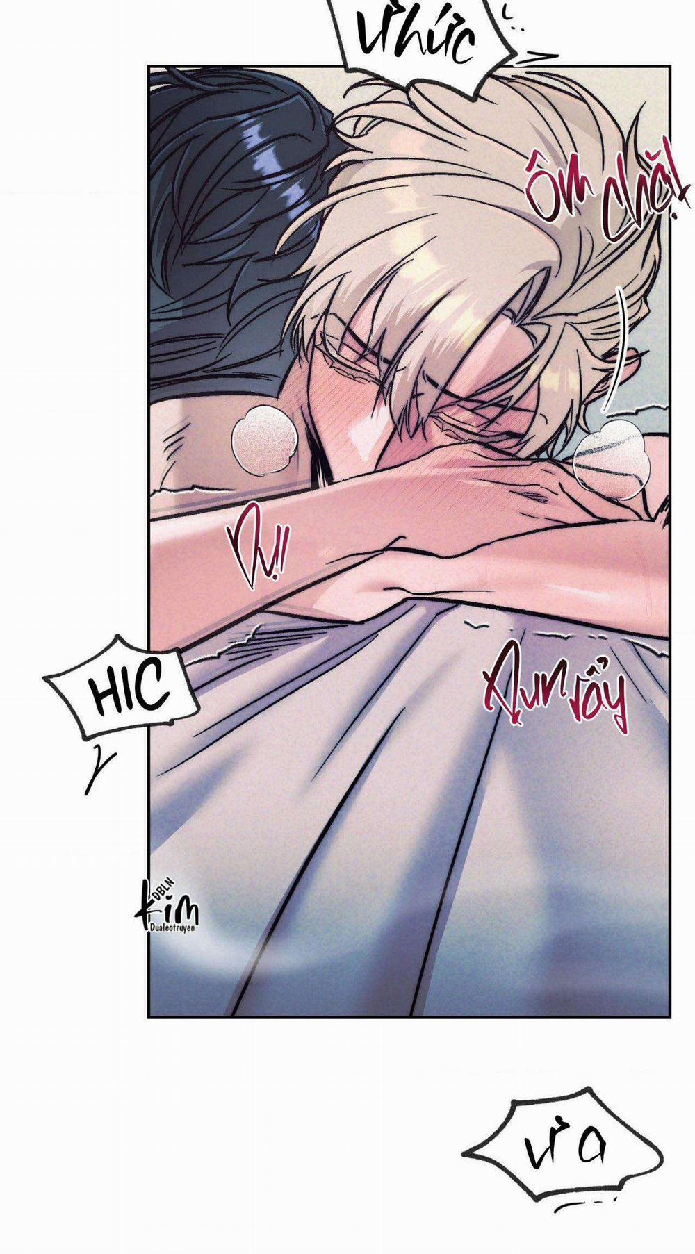 Kỳ Thị 21 trang 9