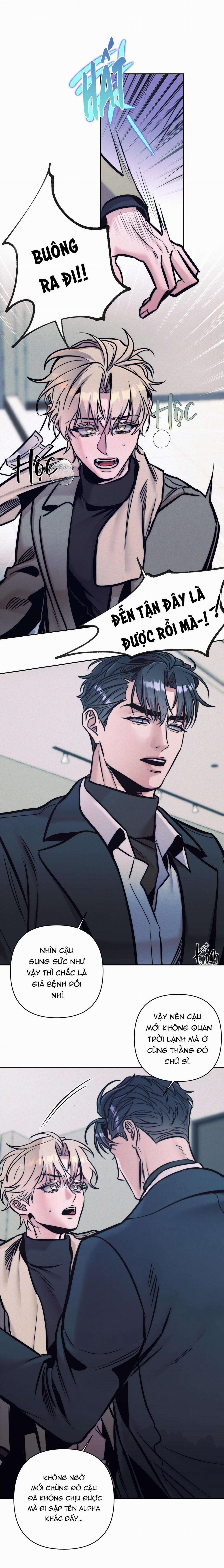 Kỳ Thị 22 trang 15