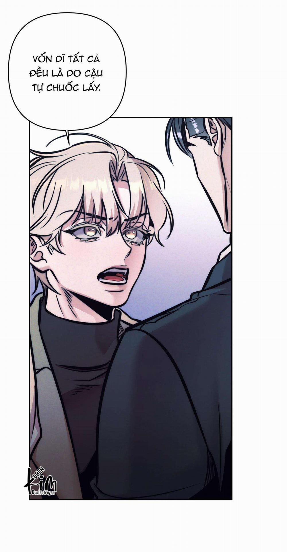 Kỳ Thị 22 trang 17