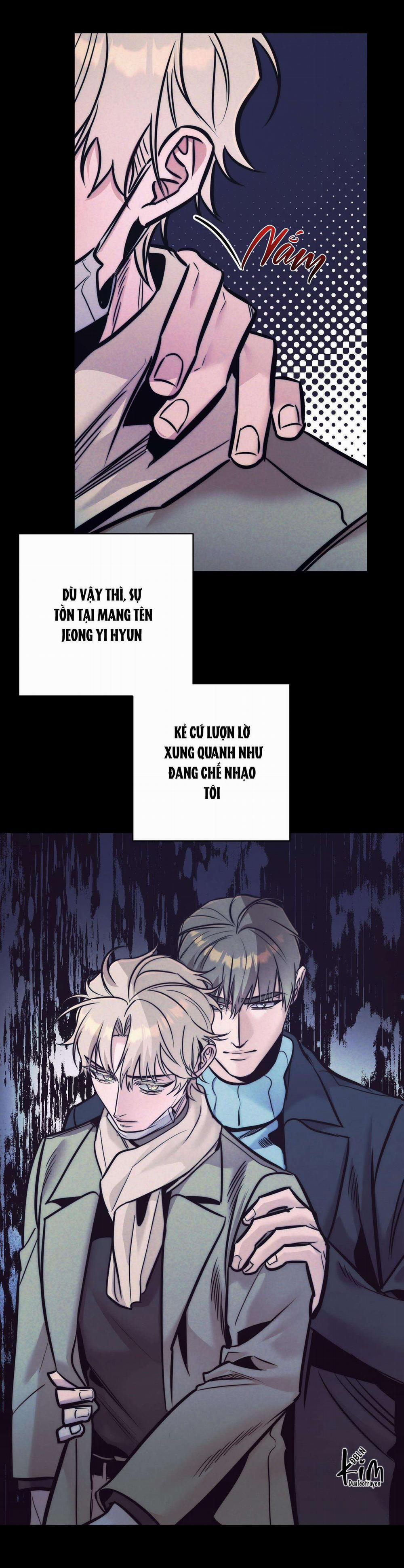 Kỳ Thị 22 trang 20