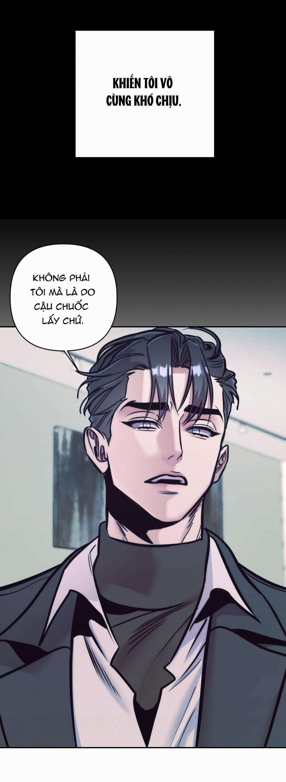 Kỳ Thị 22 trang 21