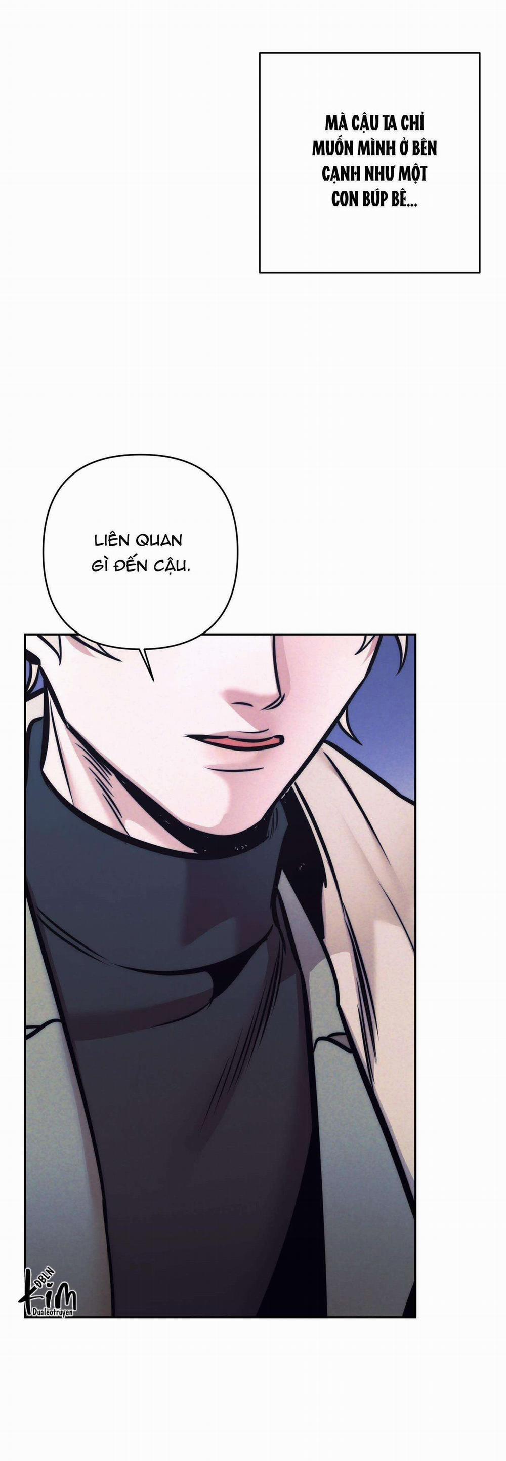 Kỳ Thị 22 trang 28