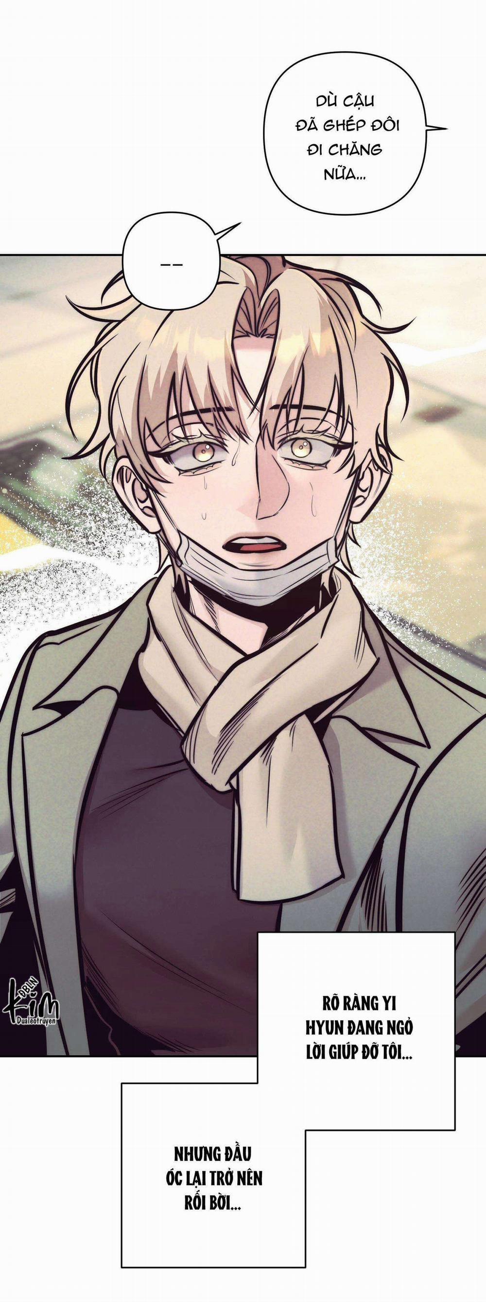 Kỳ Thị 22 trang 3