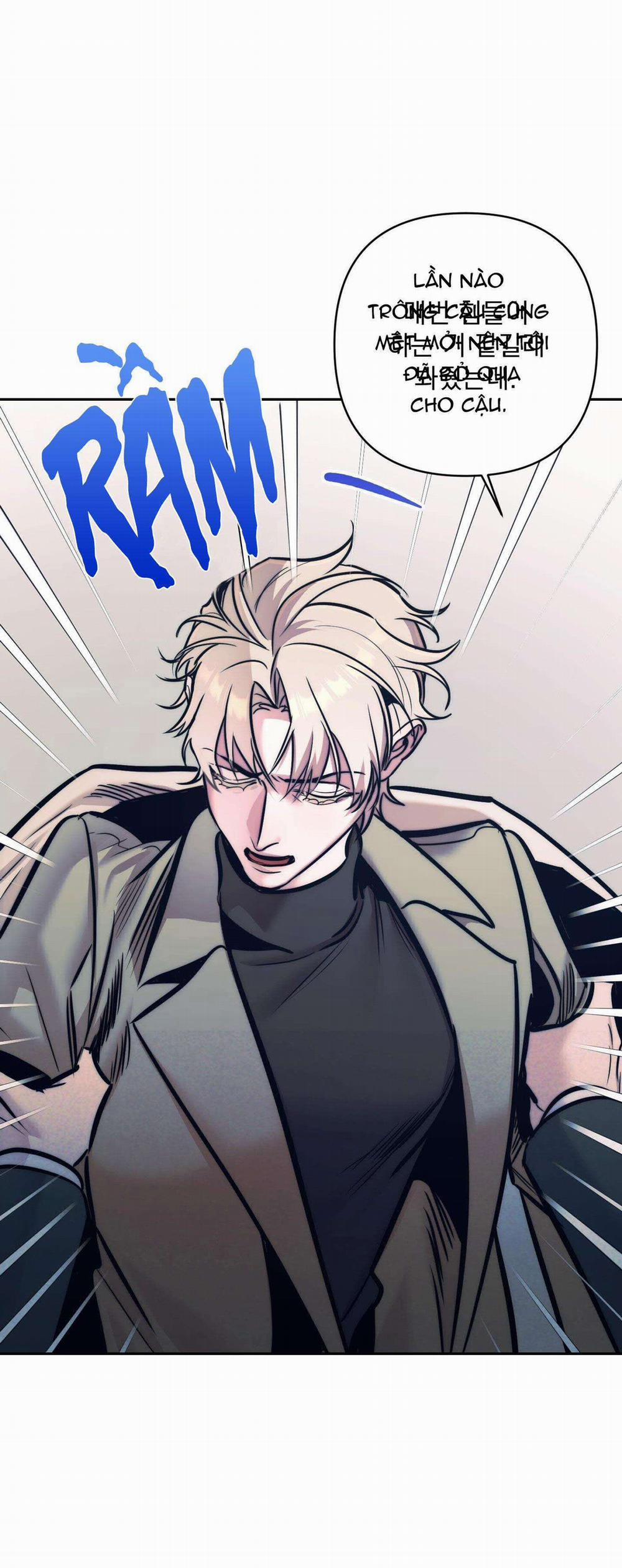 Kỳ Thị 22 trang 31