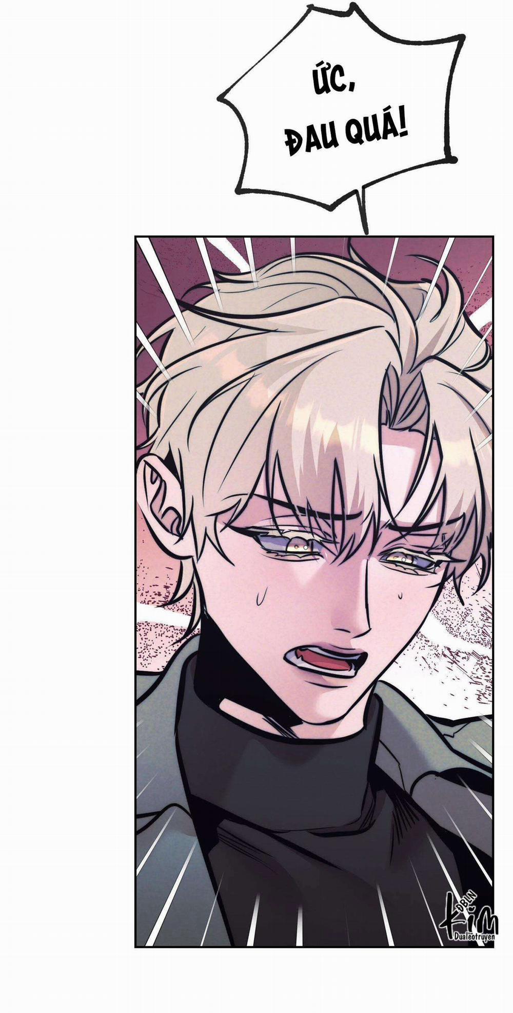 Kỳ Thị 22 trang 35