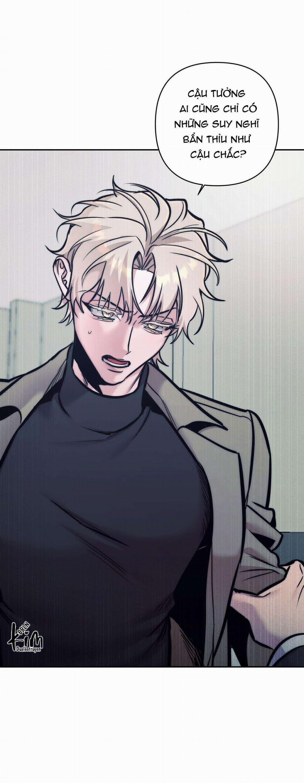 Kỳ Thị 22 trang 37