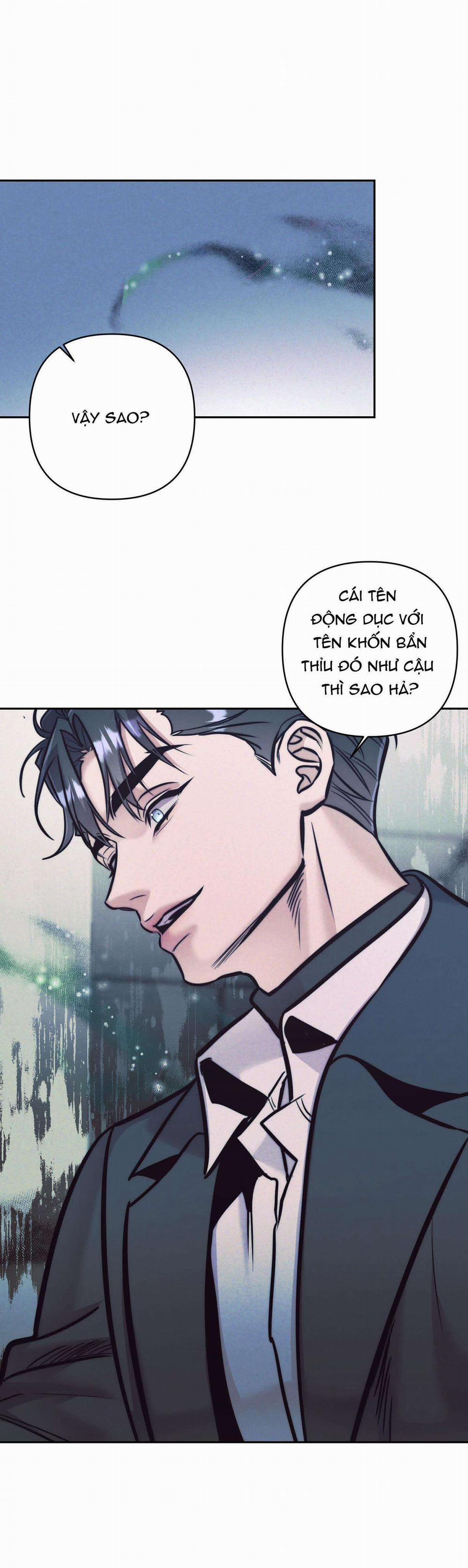 Kỳ Thị 22 trang 38