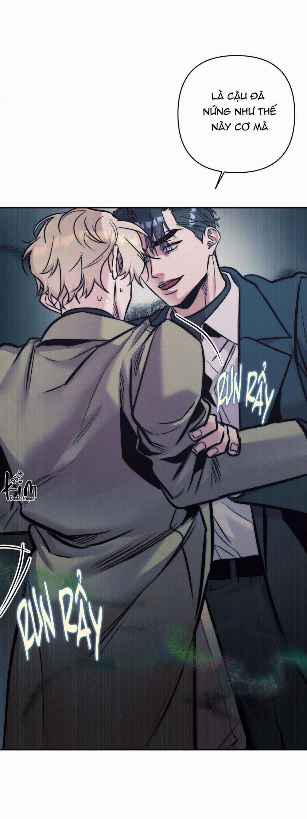 Kỳ Thị 22 trang 40