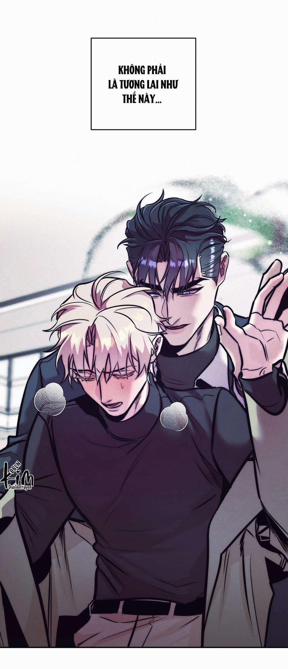 Kỳ Thị 22 trang 47