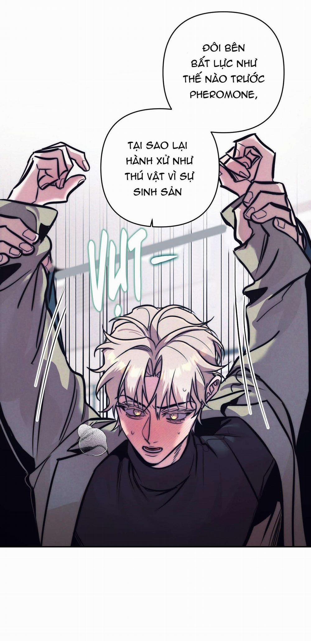 Kỳ Thị 22 trang 49