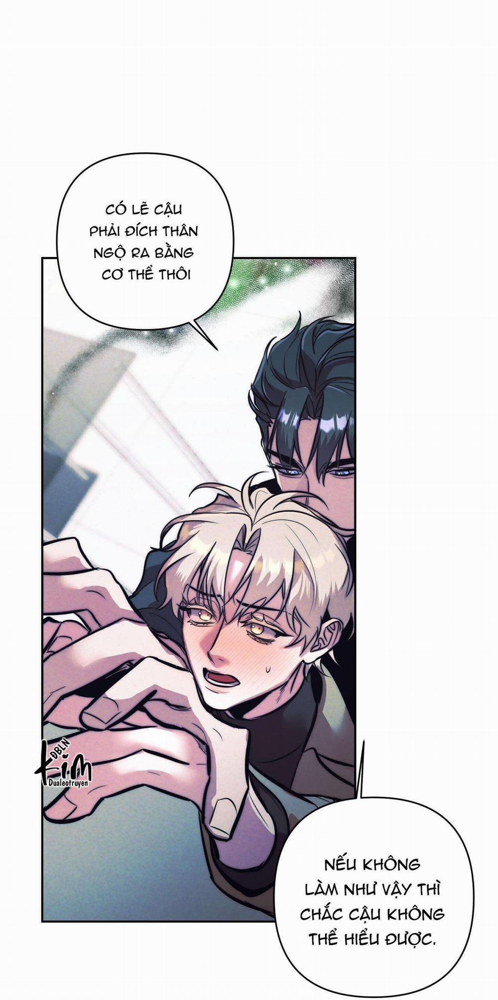 Kỳ Thị 22 trang 50