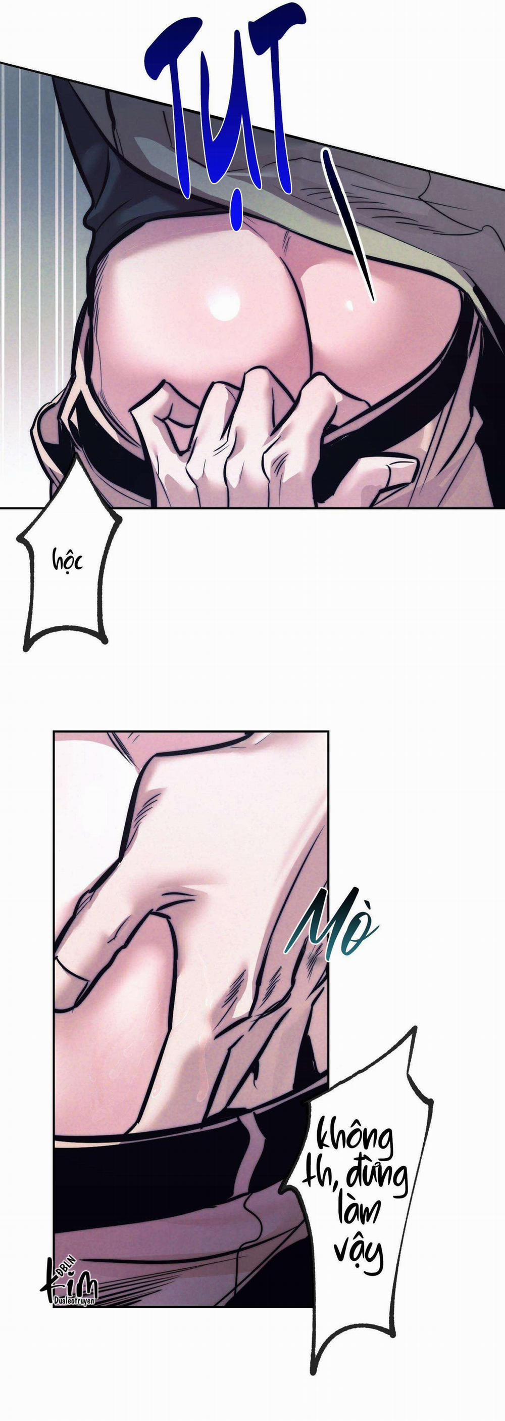 Kỳ Thị 22 trang 51