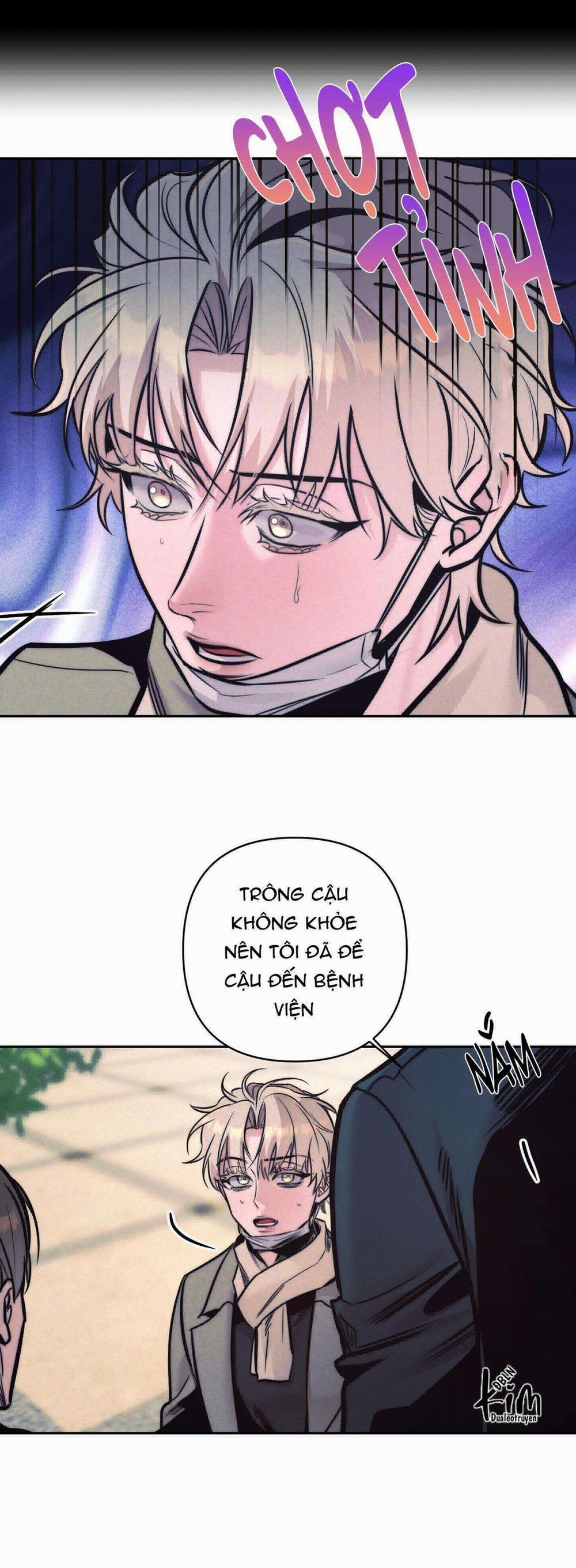 Kỳ Thị 22 trang 8