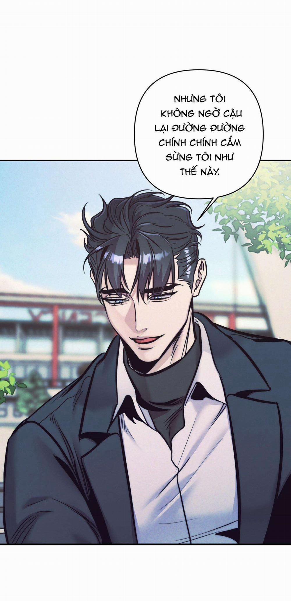 Kỳ Thị 22 trang 9