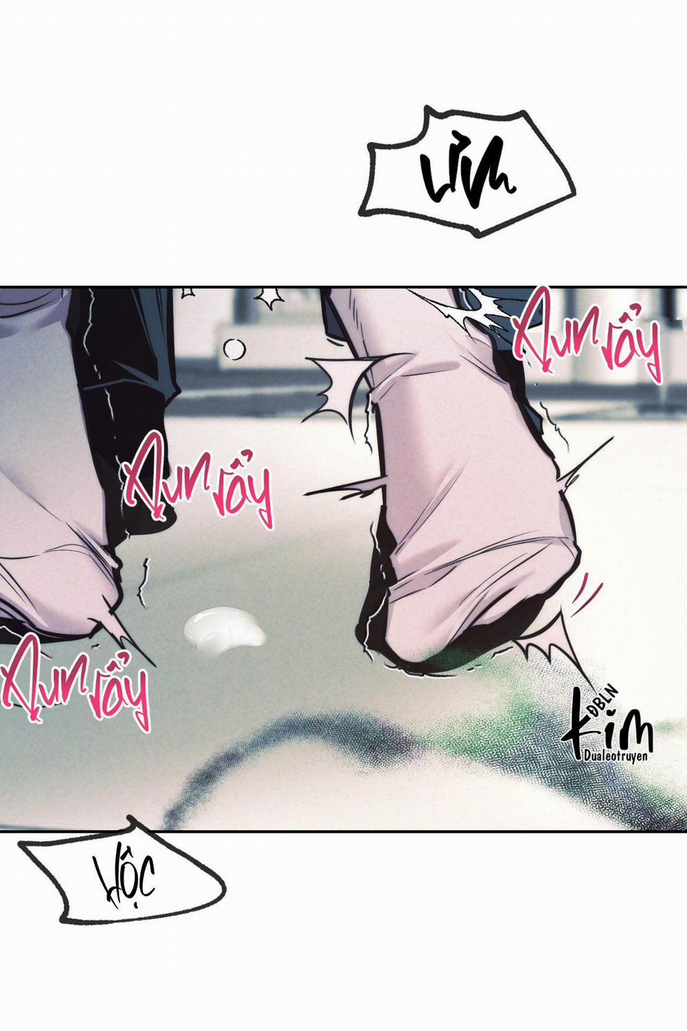 Kỳ Thị 23 trang 11