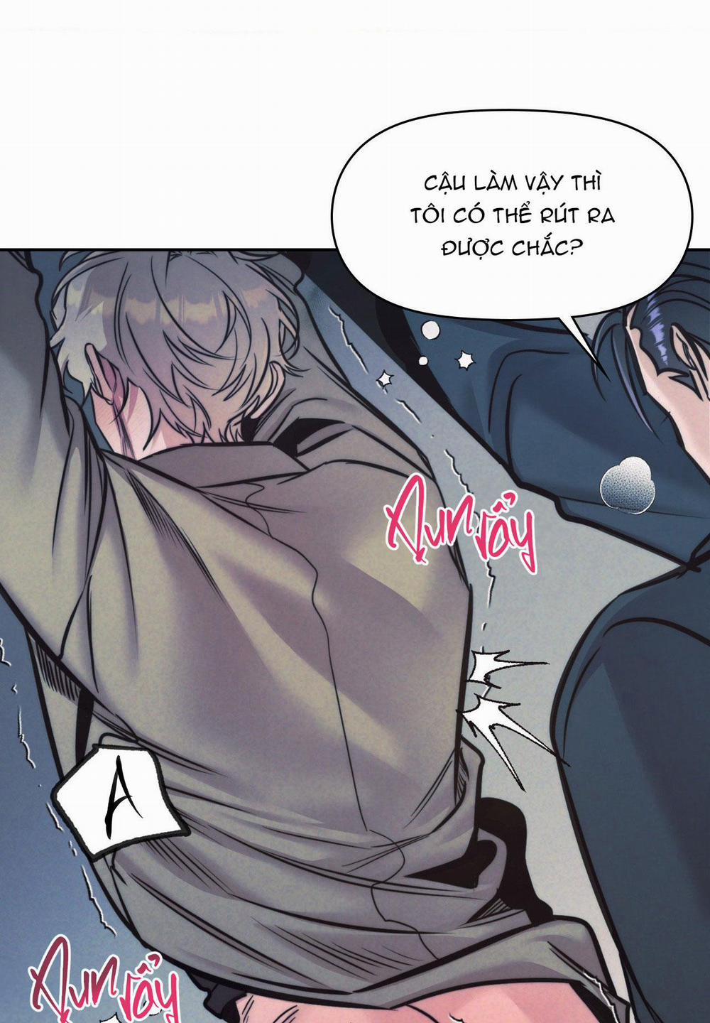 Kỳ Thị 23 trang 12