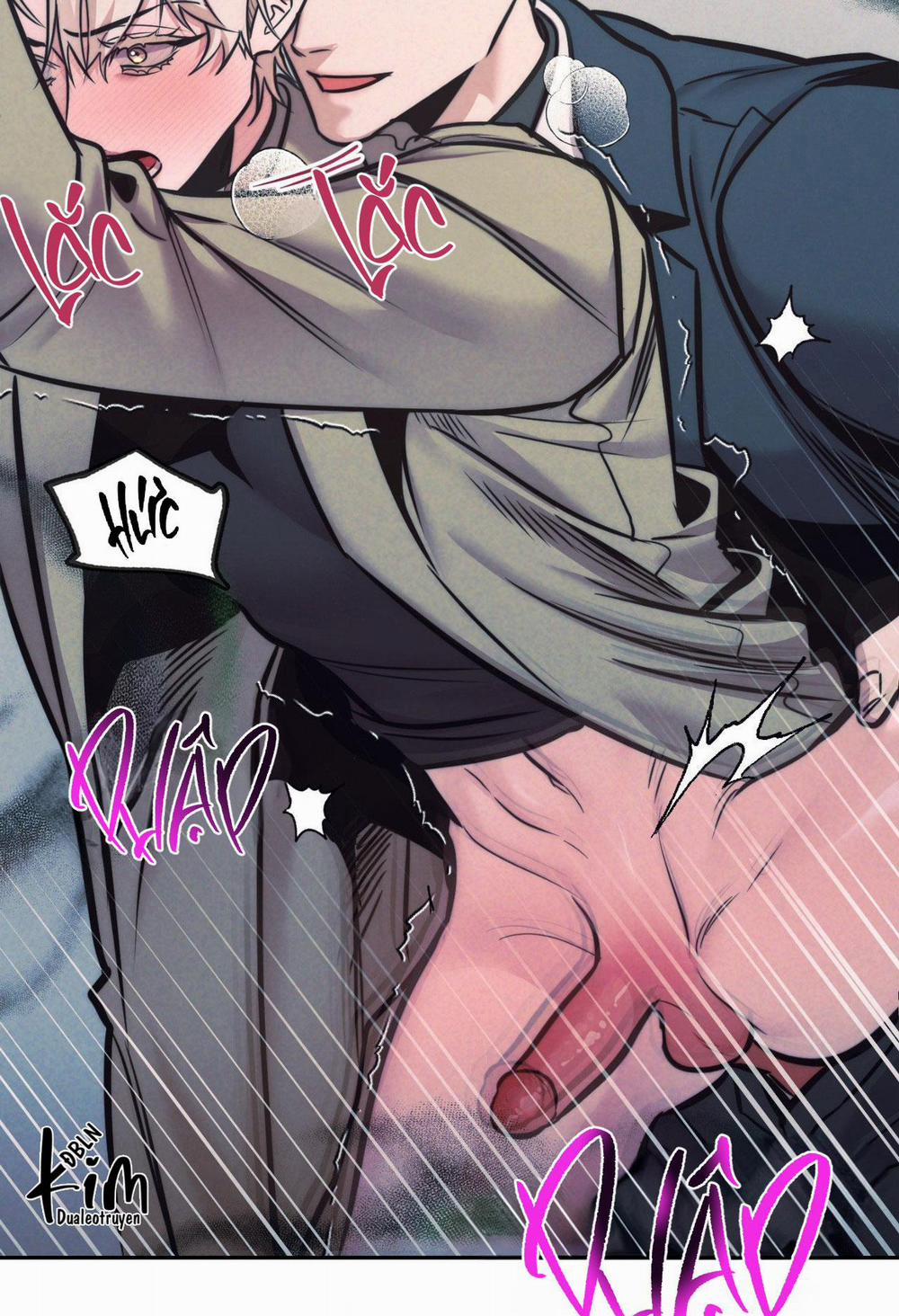 Kỳ Thị 23 trang 25