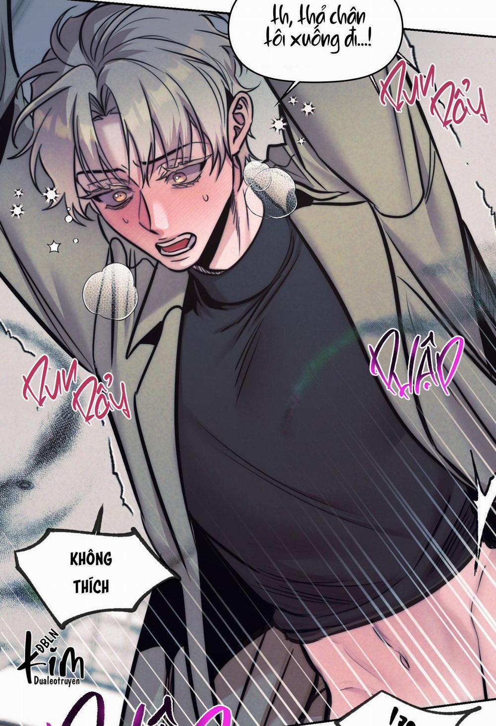 Kỳ Thị 23 trang 29