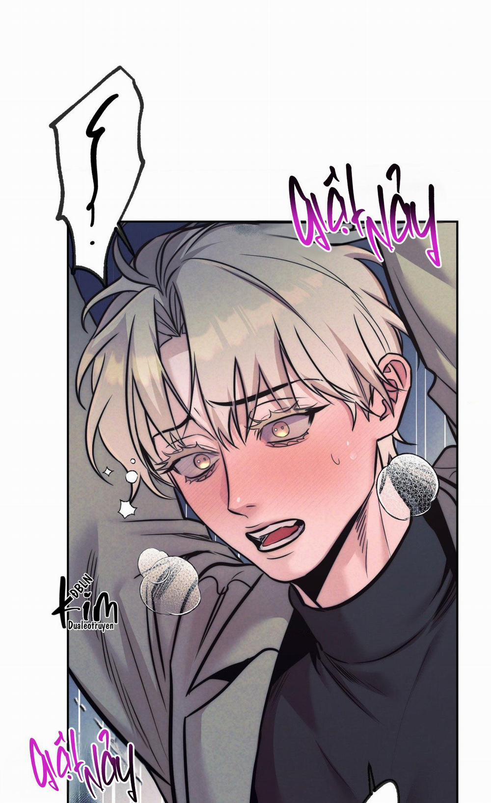 Kỳ Thị 23 trang 34