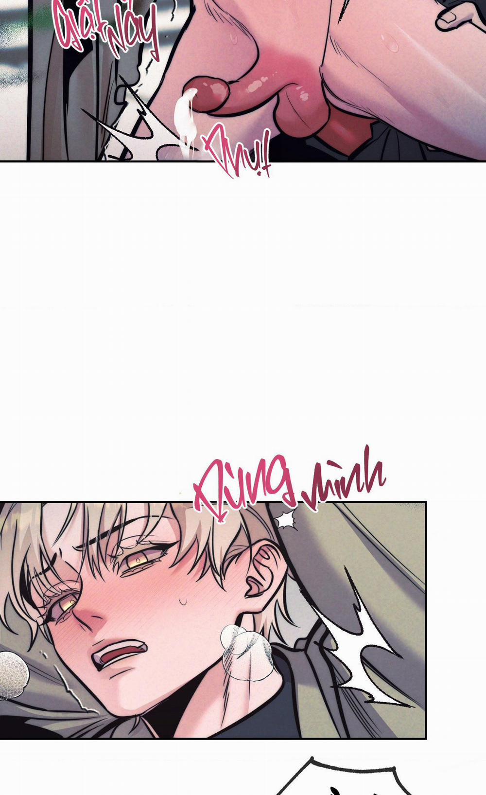 Kỳ Thị 23 trang 39