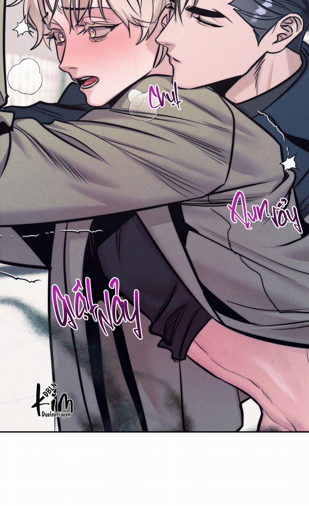 Kỳ Thị 23 trang 44