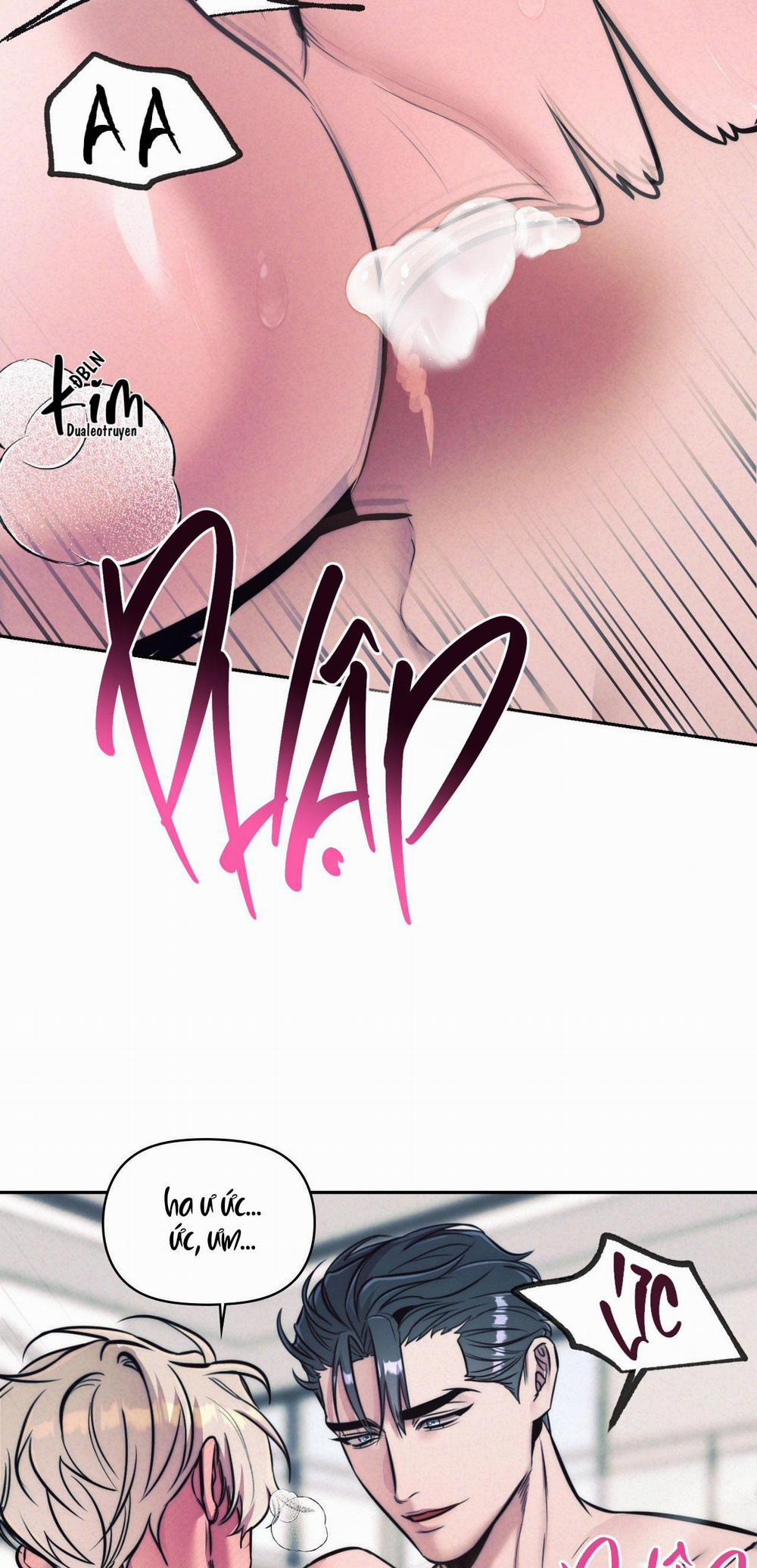 Kỳ Thị 23 trang 71