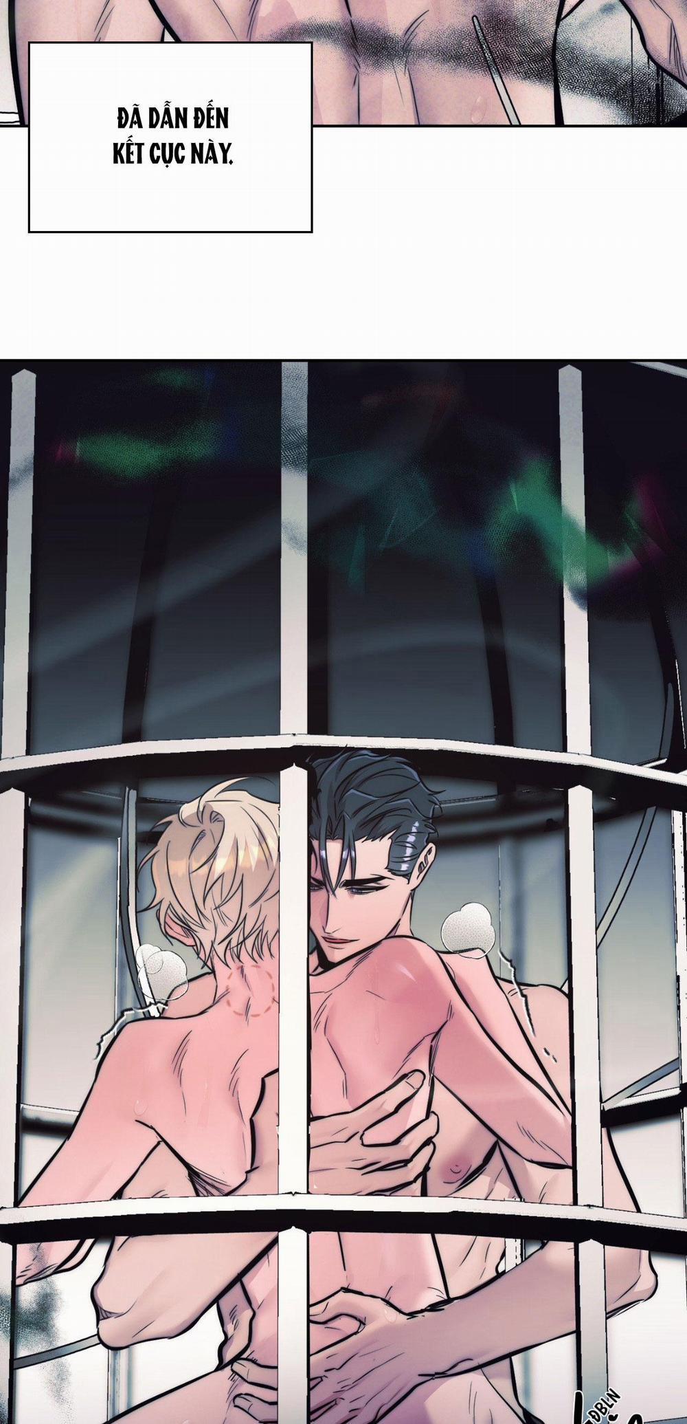 Kỳ Thị 23 trang 76