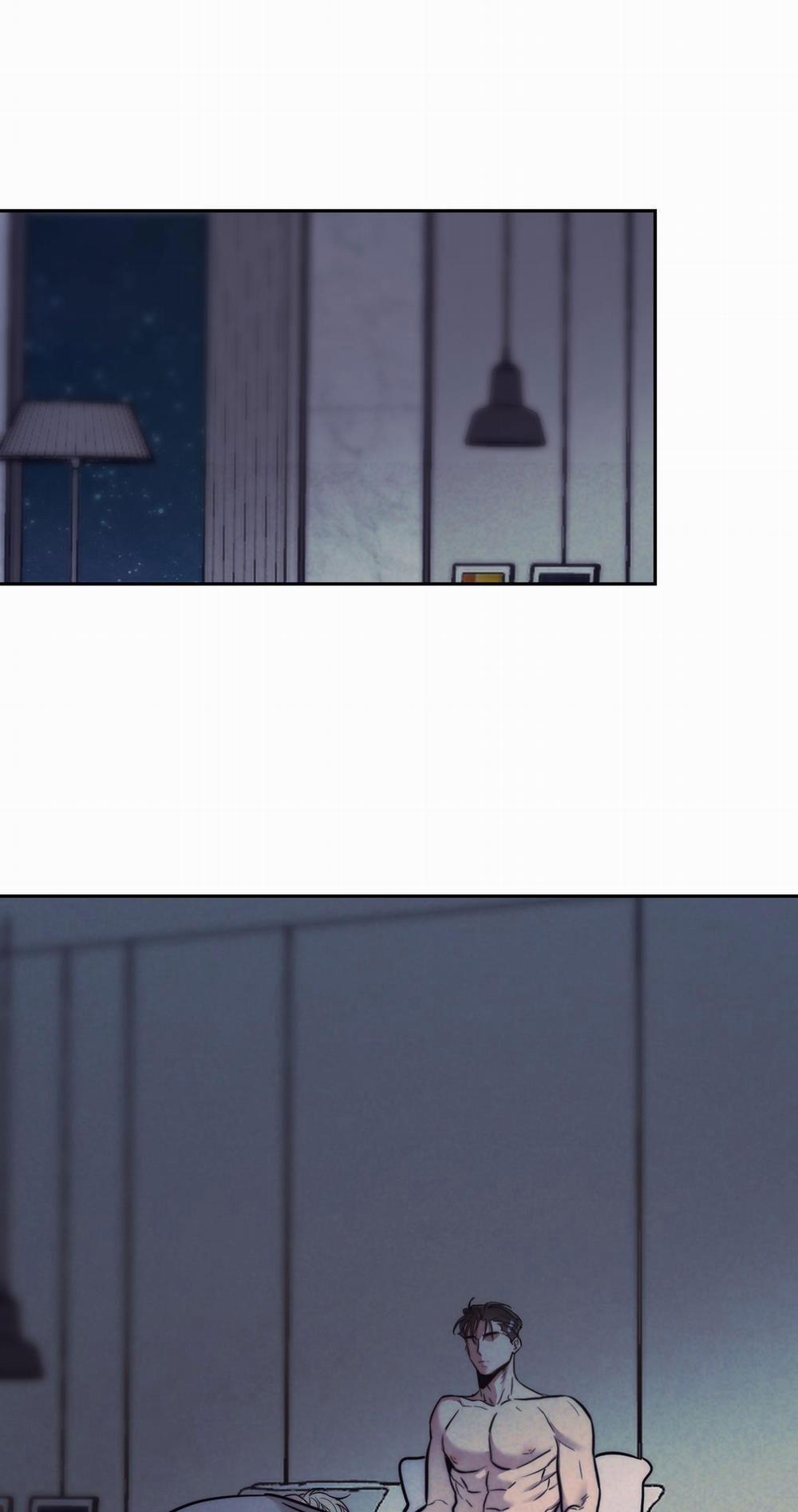 Kỳ Thị 24 END SS1 trang 1