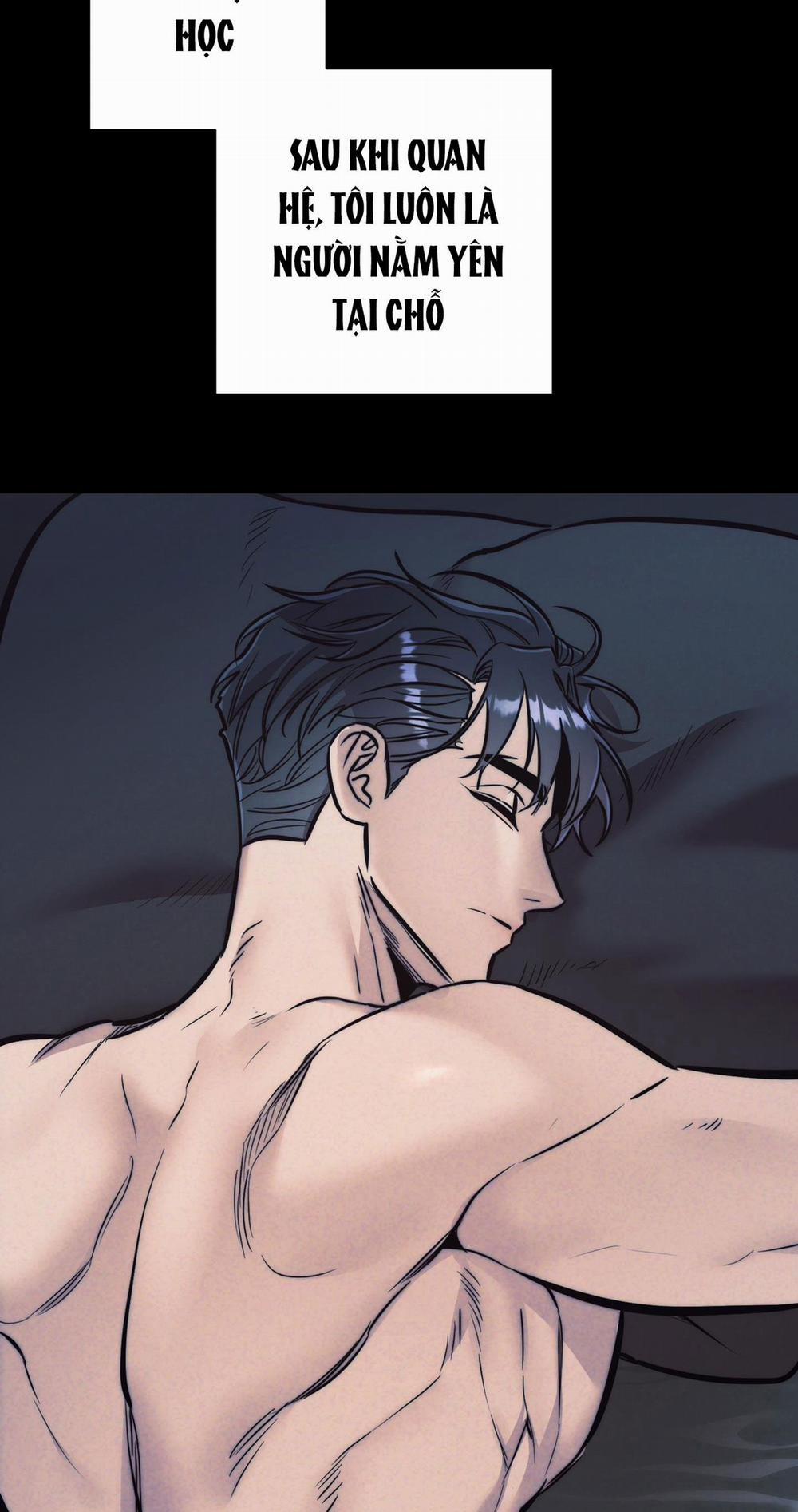 Kỳ Thị 24 END SS1 trang 10