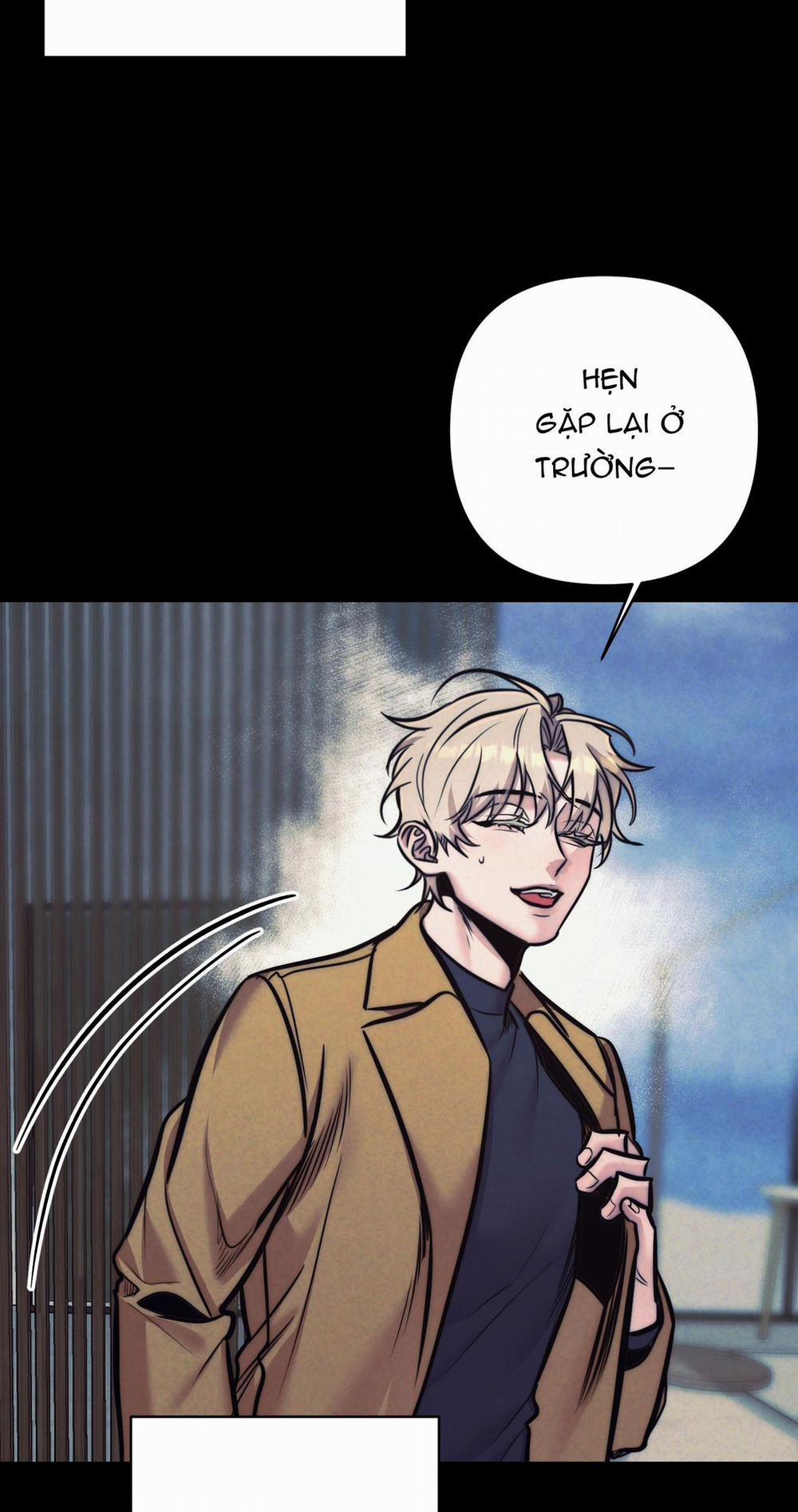 Kỳ Thị 24 END SS1 trang 18