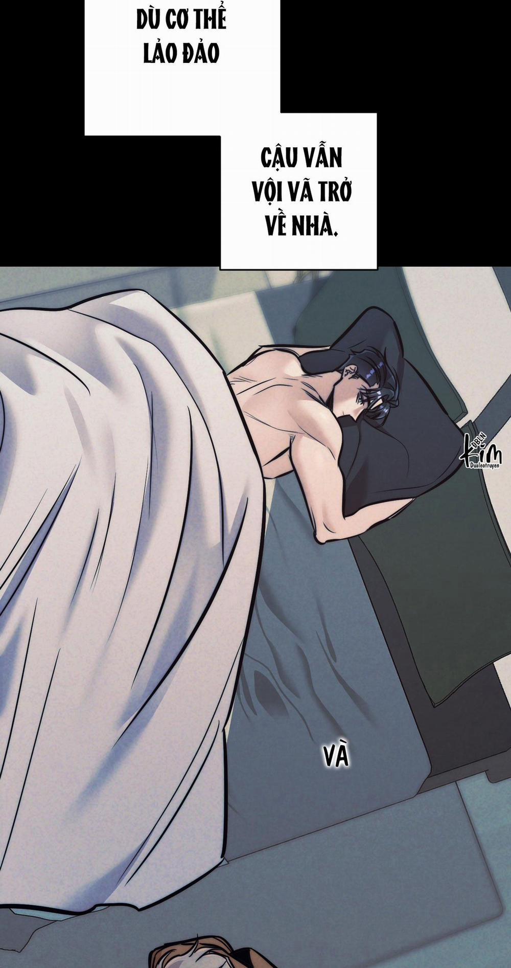 Kỳ Thị 24 END SS1 trang 19